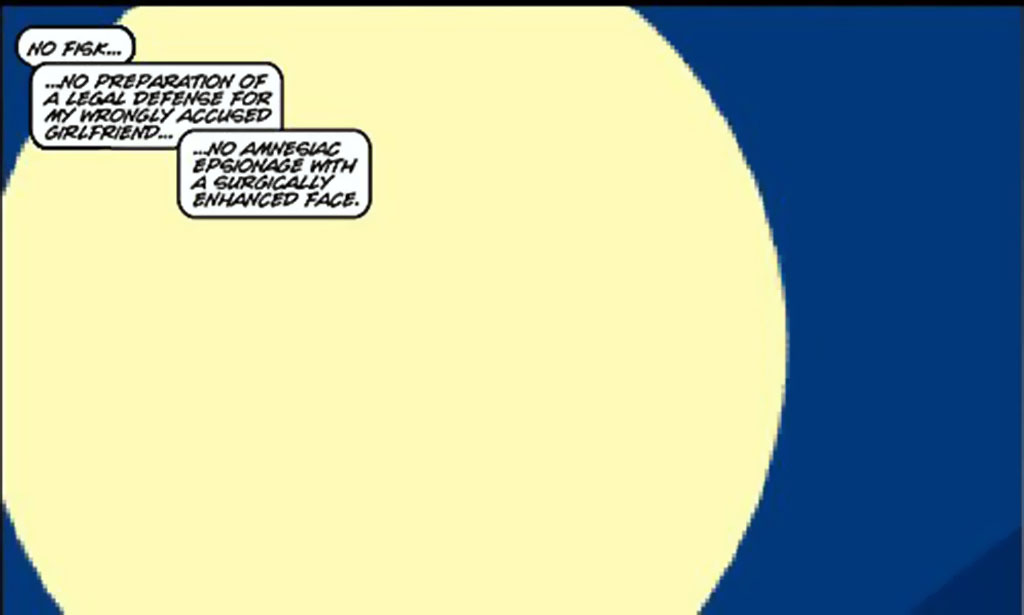 Daredevil (1998) Issue #0 - Page 4