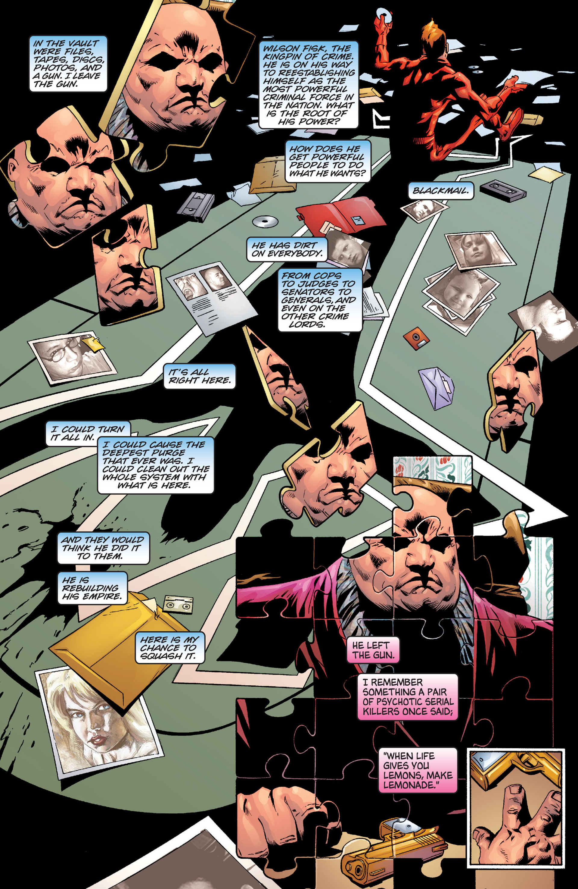 Daredevil (1998) Issue #10 - Page 14