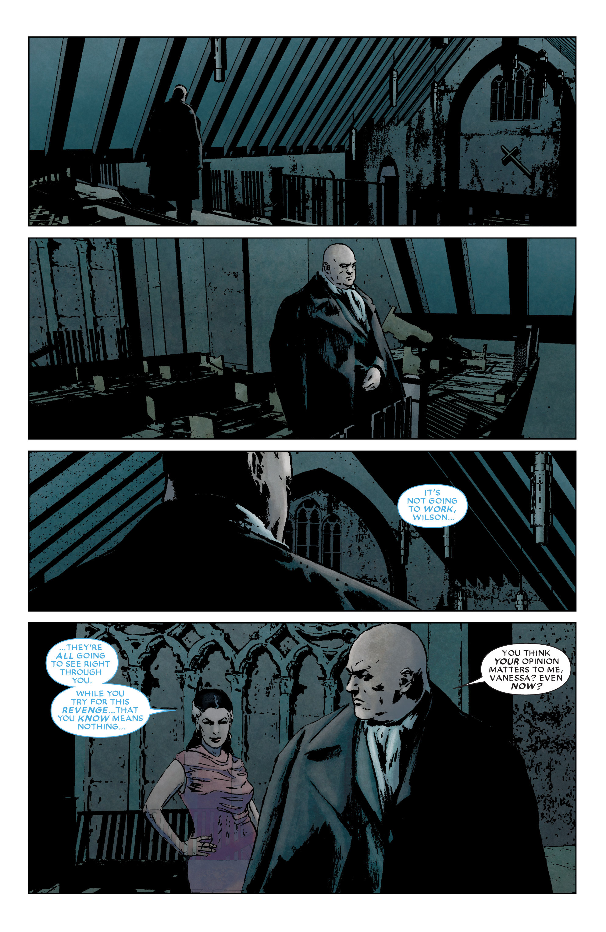 Daredevil (1998) Issue #118 - Page 12