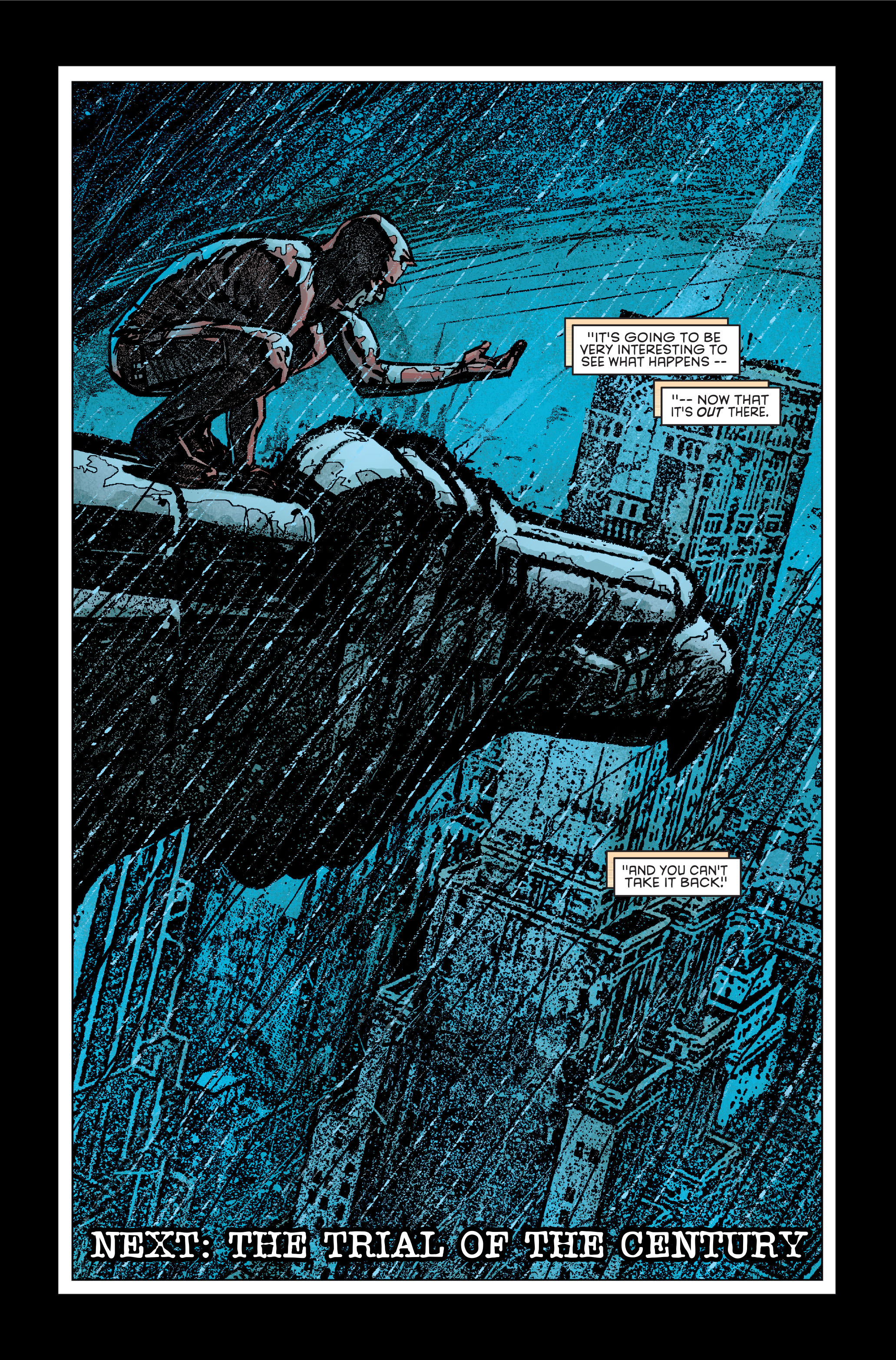 Daredevil (1998) Issue #37 - Page 23