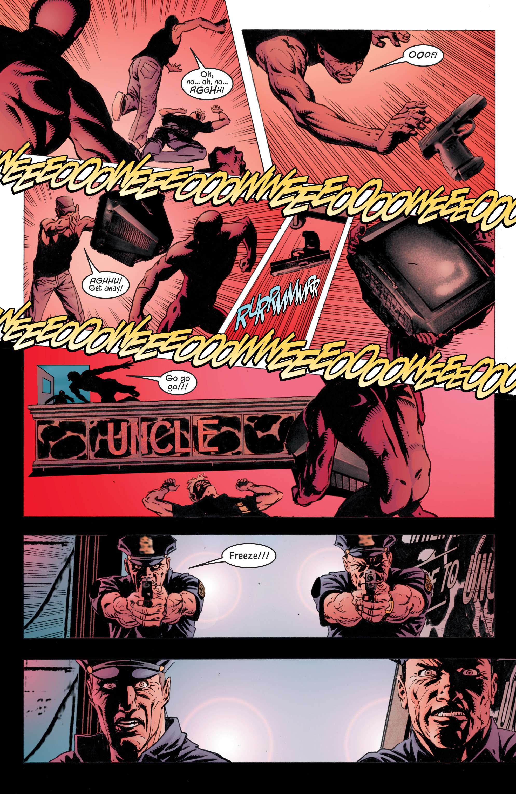 Daredevil (1998) Issue #38 - Page 6