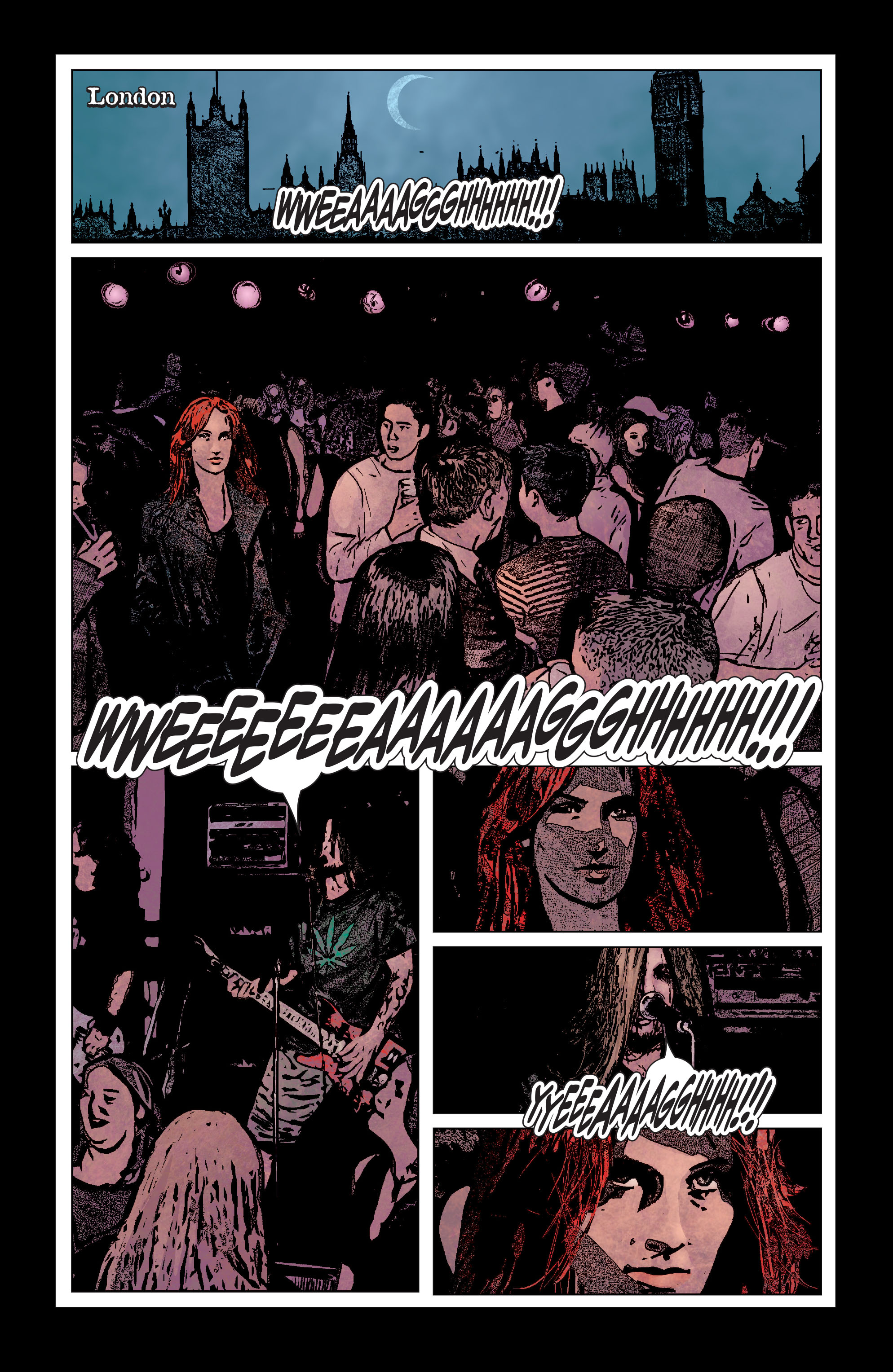 Daredevil (1998) Issue #61 - Page 10