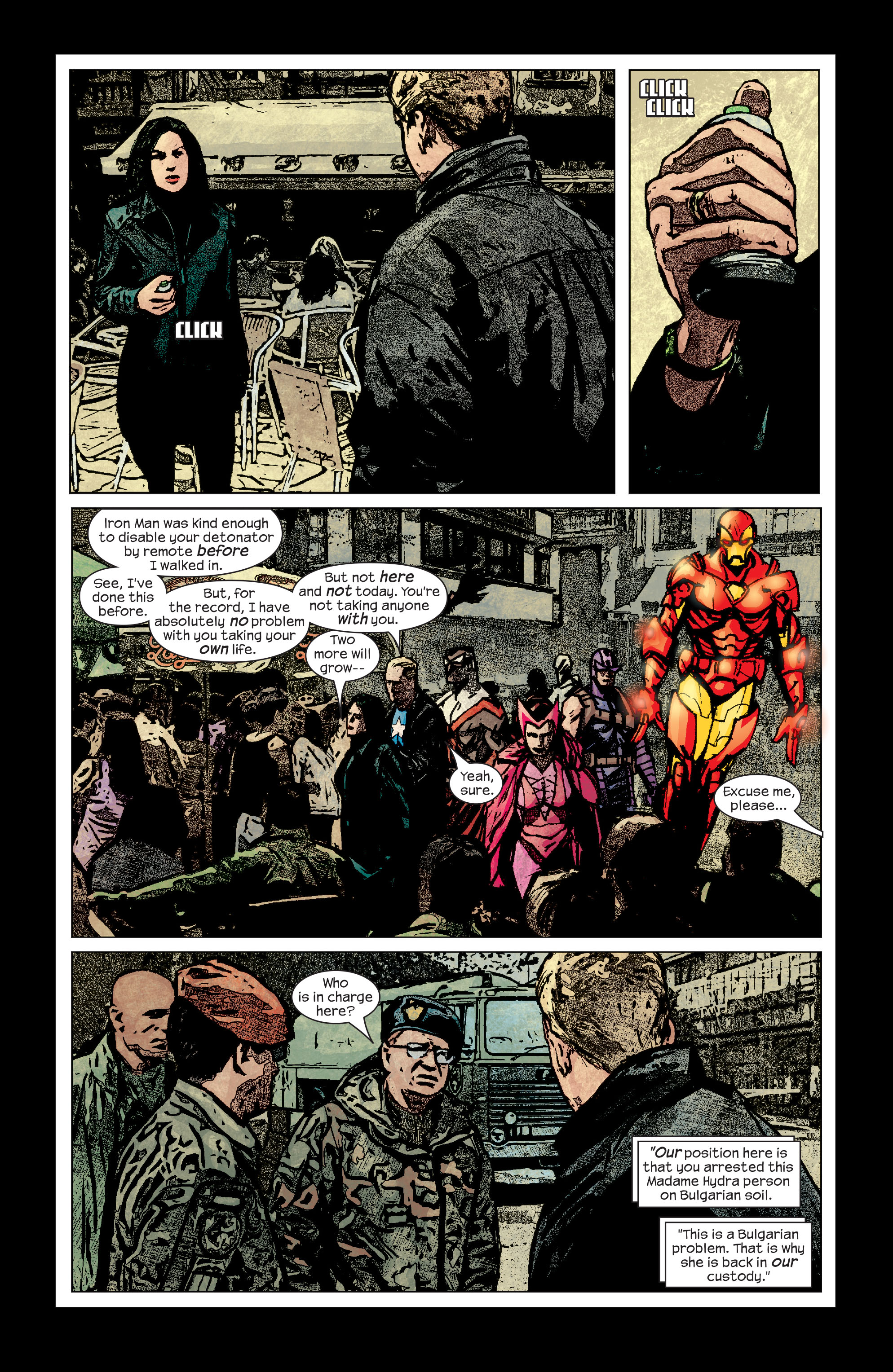 Daredevil (1998) Issue #61 - Page 6