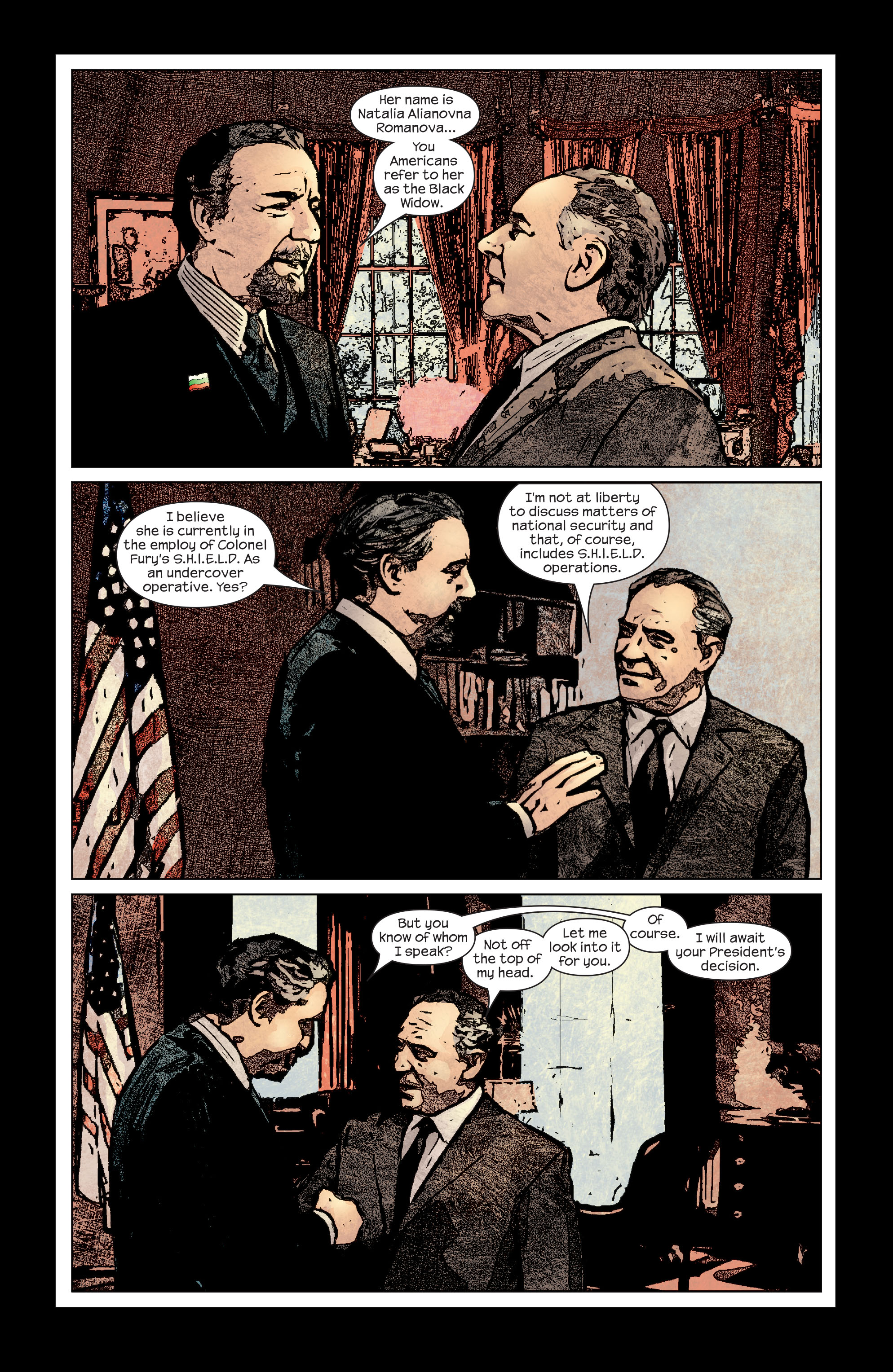 Daredevil (1998) Issue #61 - Page 8