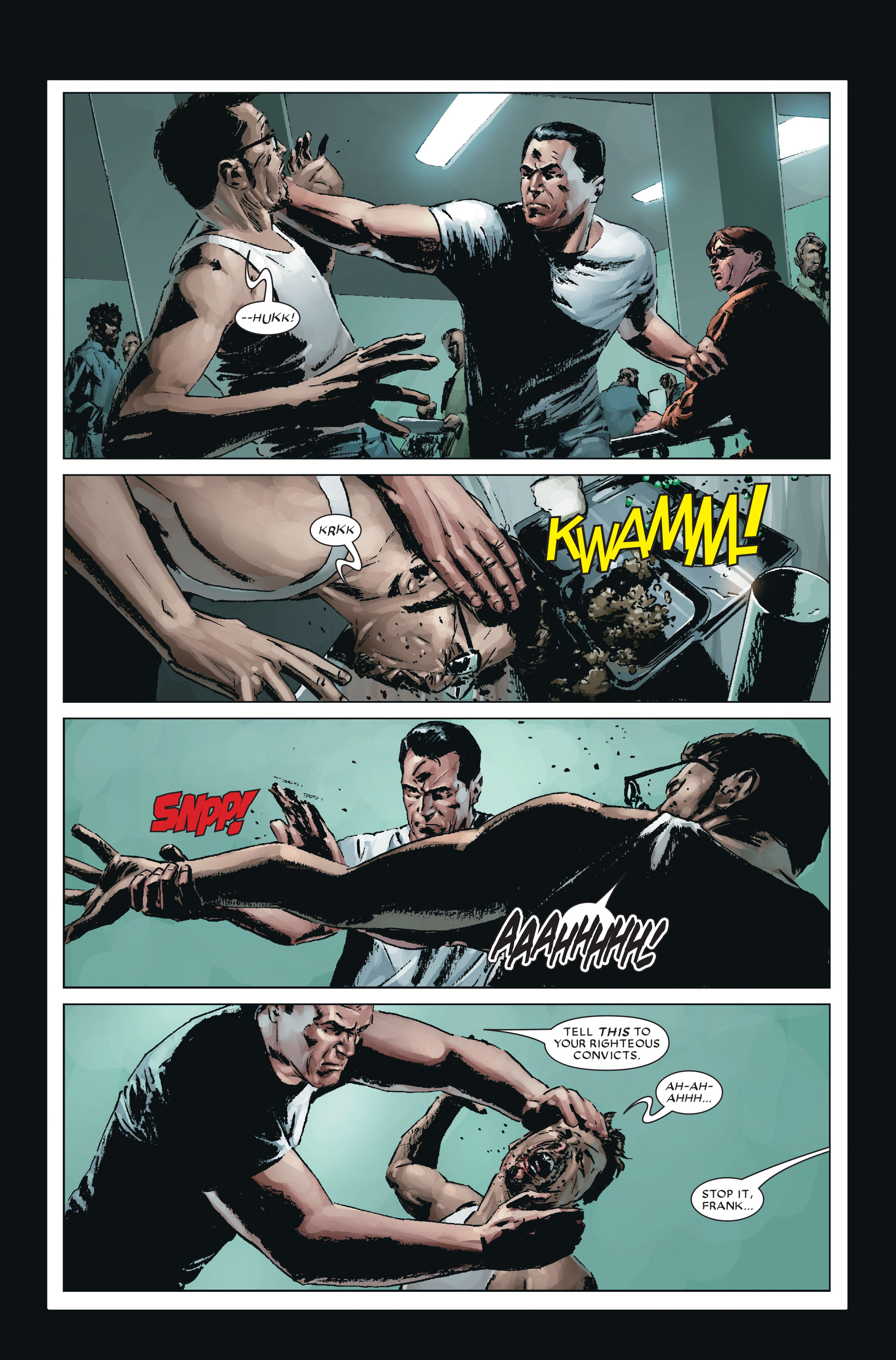 Daredevil (1998) Issue #85 - Page 13