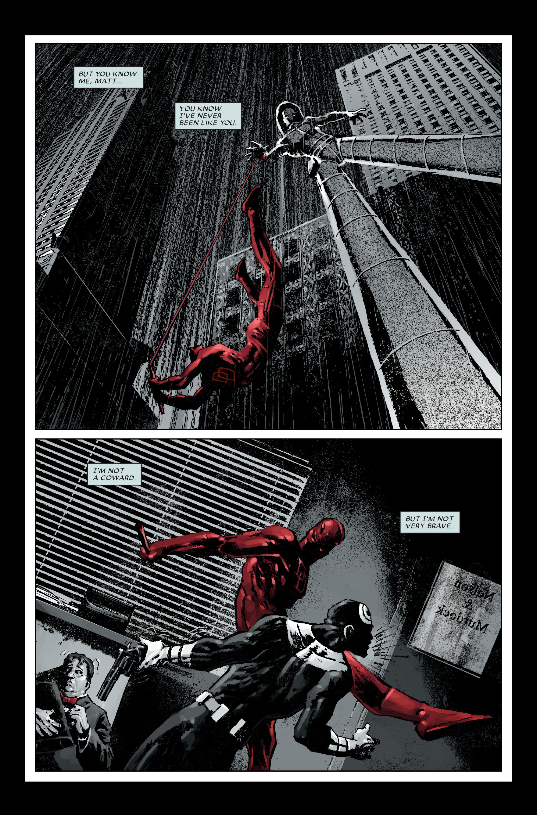 Daredevil (1998) Issue #88 - Page 7