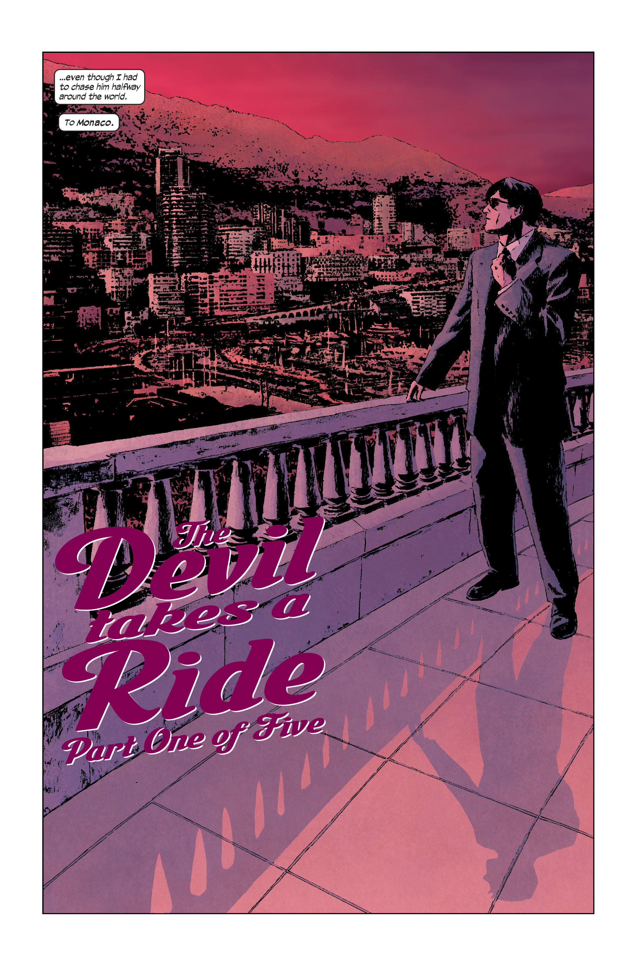 Daredevil (1998) Issue #89 - Page 6