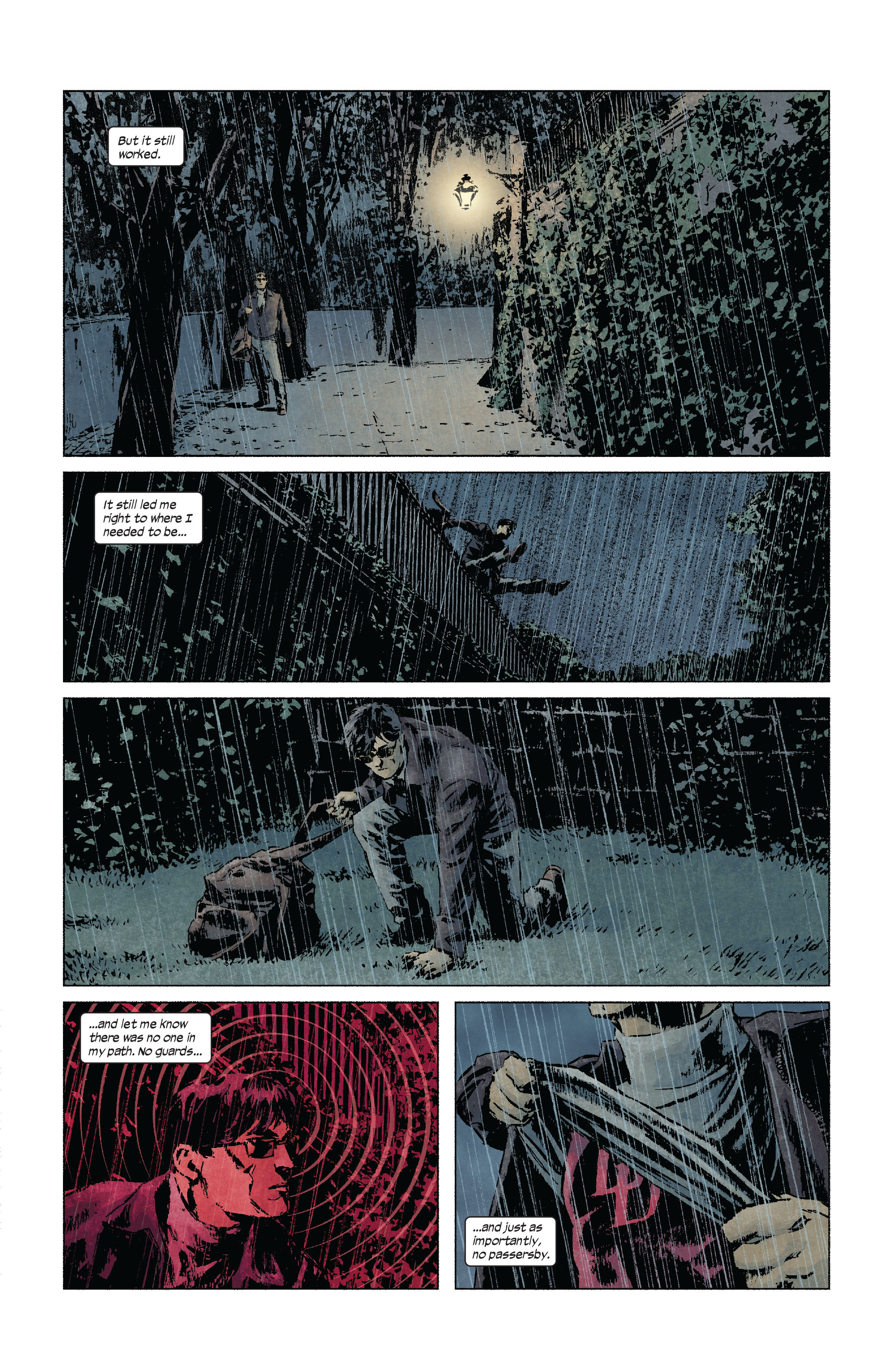 Daredevil (1998) Issue #90 - Page 6