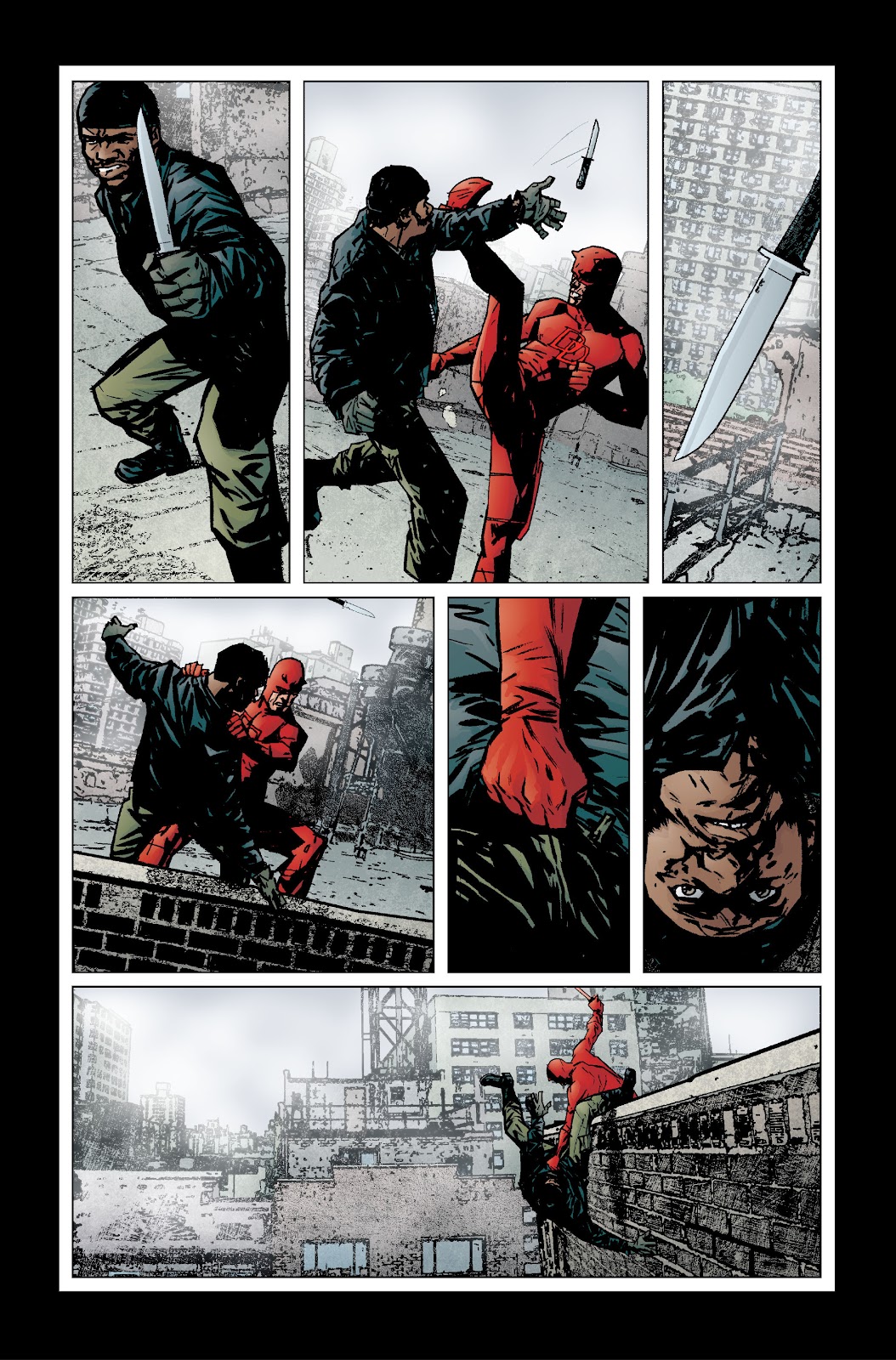 Daredevil (1998) _Ultimate_Collection_TPB_1_(Part_2) - Page 39