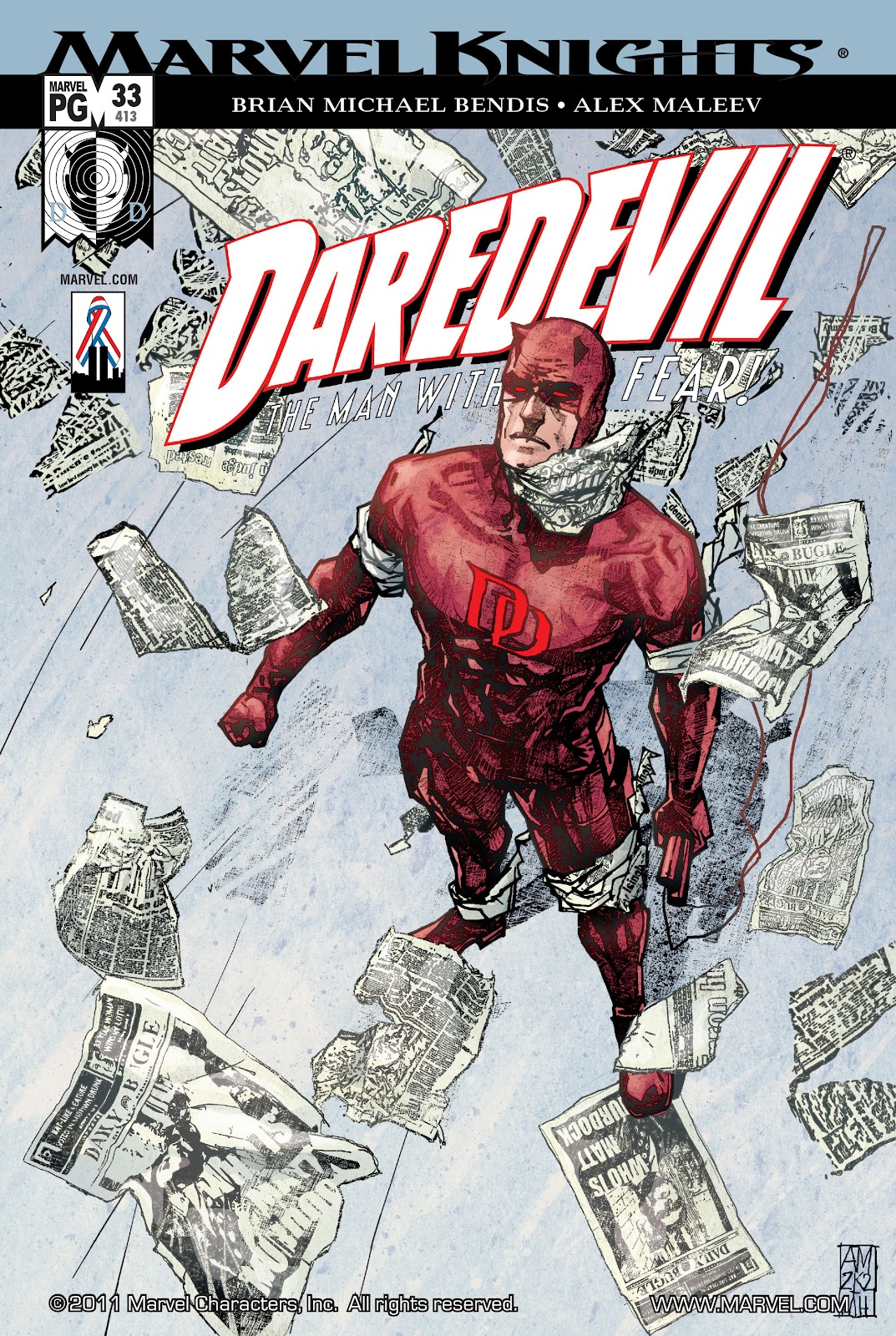 Daredevil (1998) _Ultimate_Collection_TPB_1_(Part_3) - Page 36
