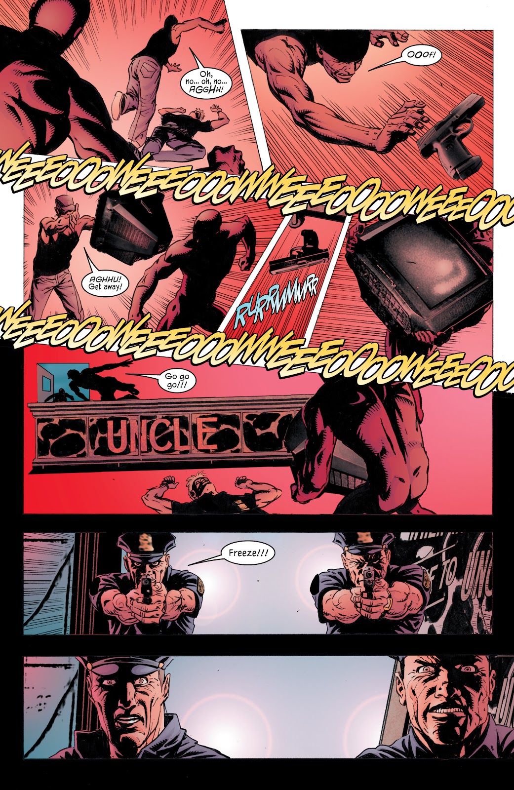 Daredevil (1998) _Ultimate_Collection_TPB_1_(Part_4) - Page 49