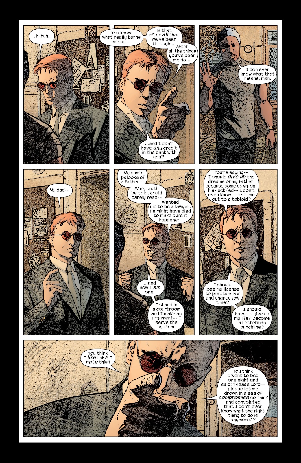 Daredevil (1998) _Ultimate_Collection_TPB_2_(Part_1) - Page 66