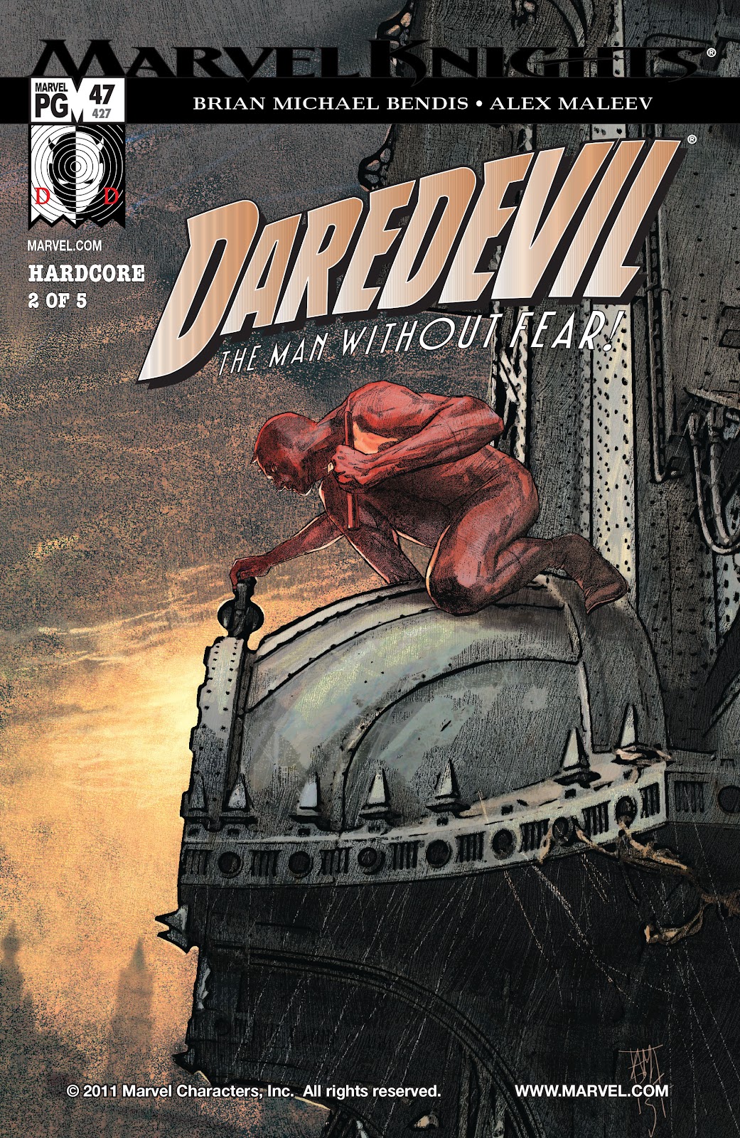 Daredevil (1998) _Ultimate_Collection_TPB_2_(Part_2) - Page 35