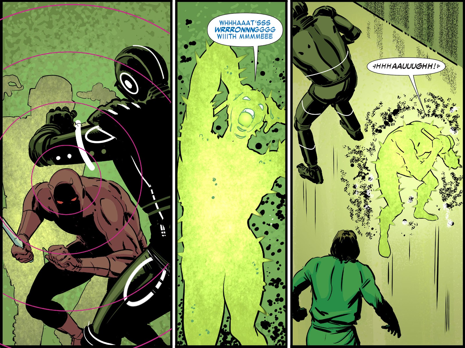 Daredevil (2014) Issue #0.1 - Page 172