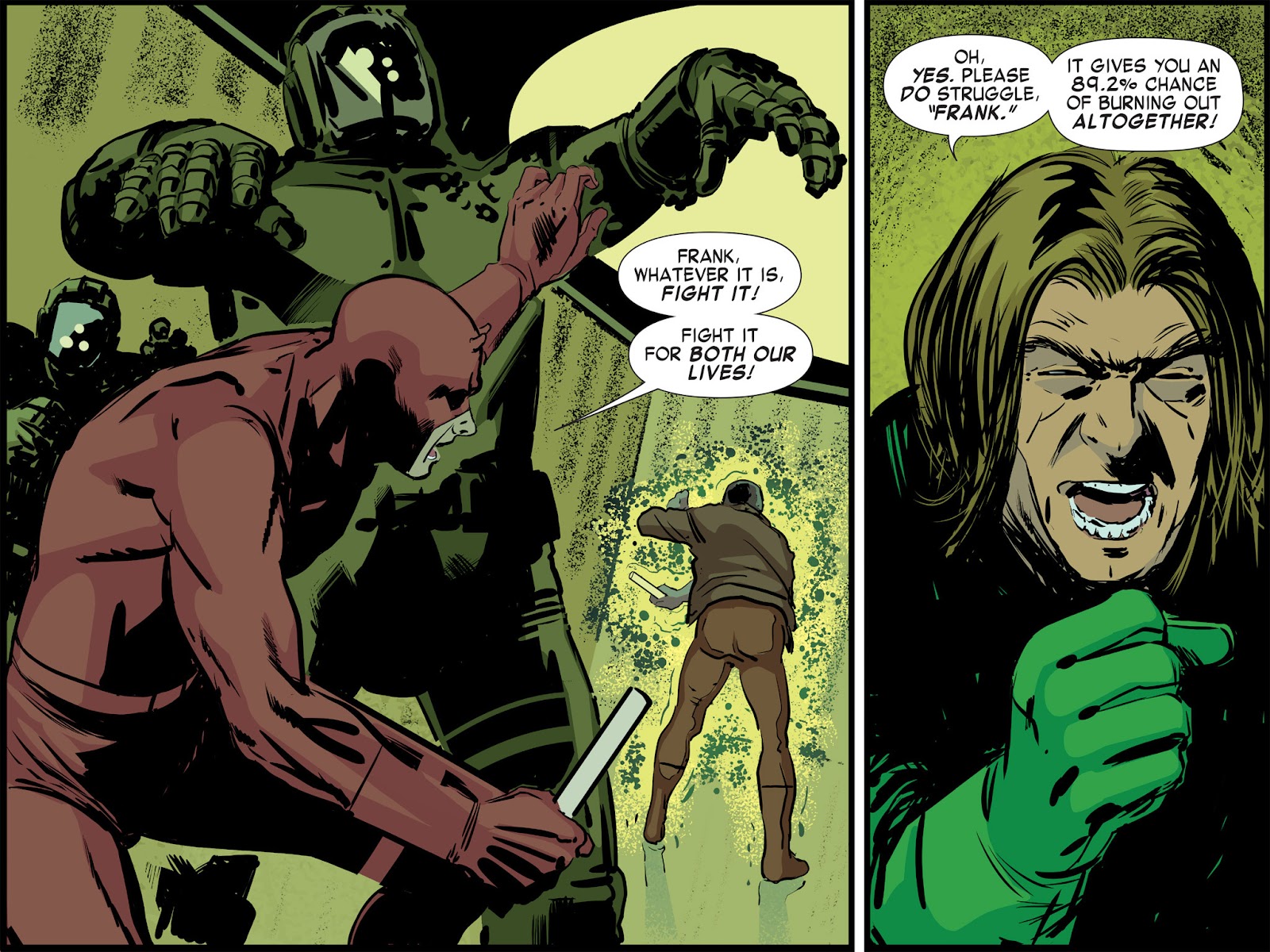 Daredevil (2014) Issue #0.1 - Page 174