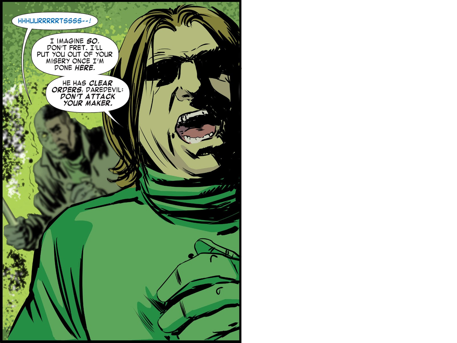 Daredevil (2014) Issue #0.1 - Page 176