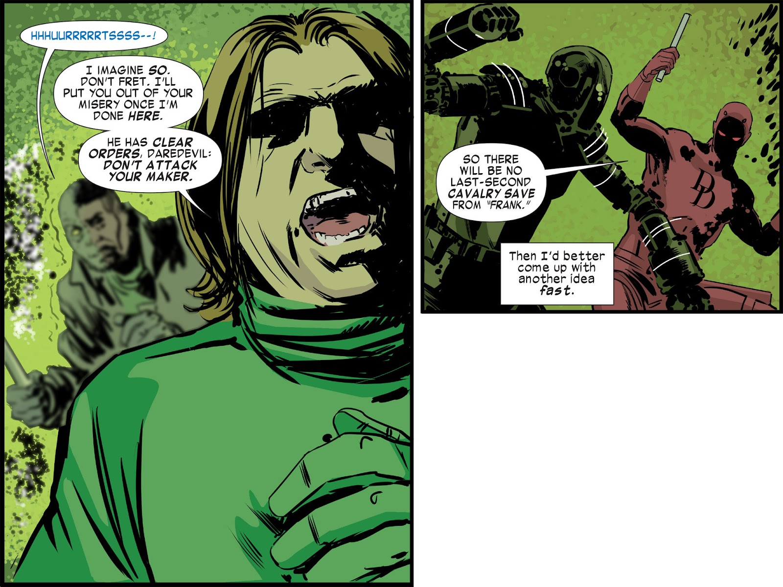 Daredevil (2014) Issue #0.1 - Page 177