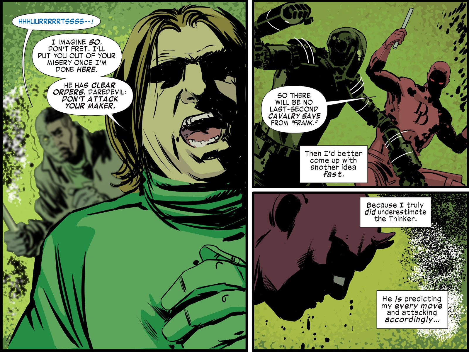 Daredevil (2014) Issue #0.1 - Page 178