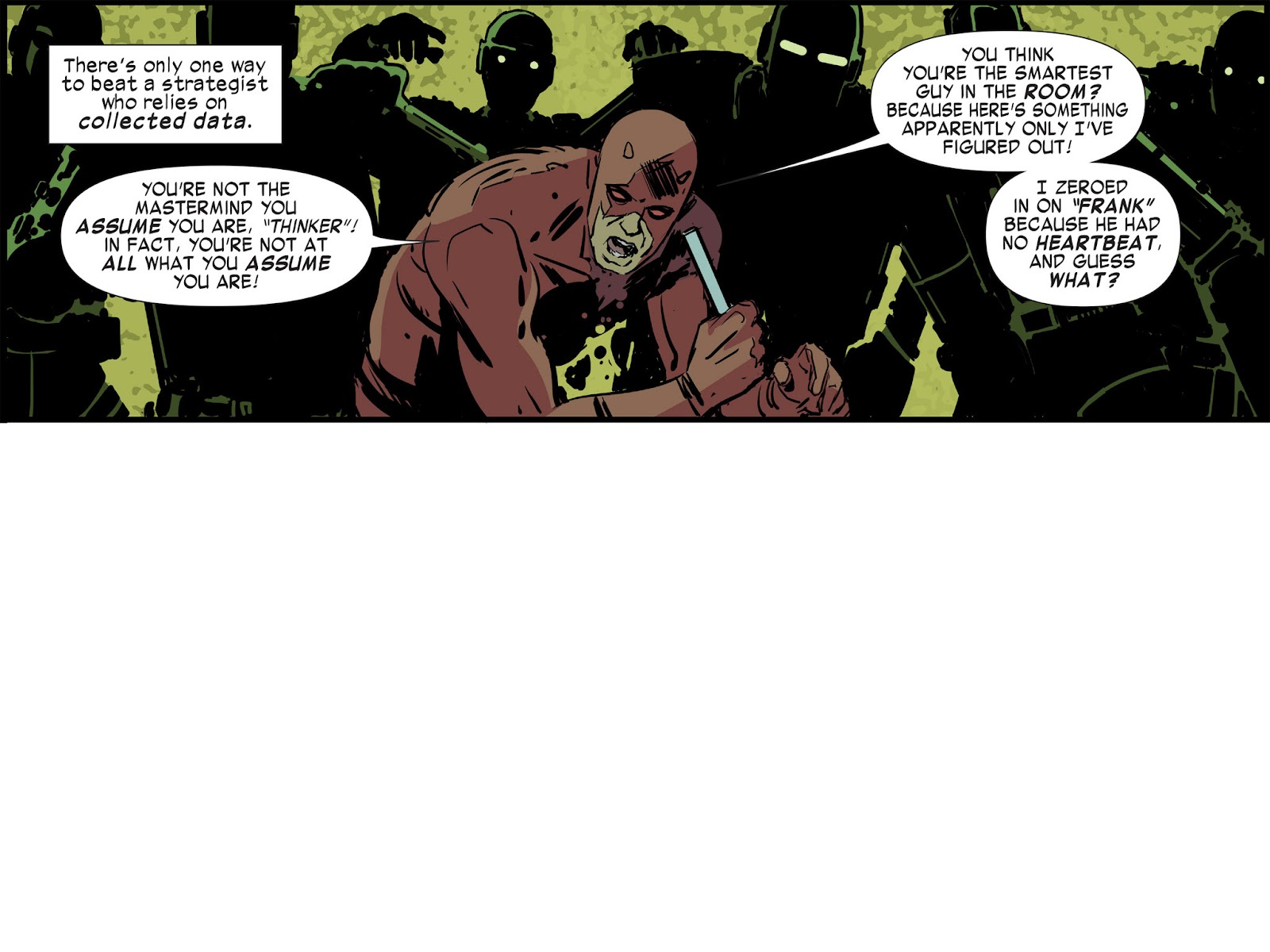 Daredevil (2014) Issue #0.1 - Page 181