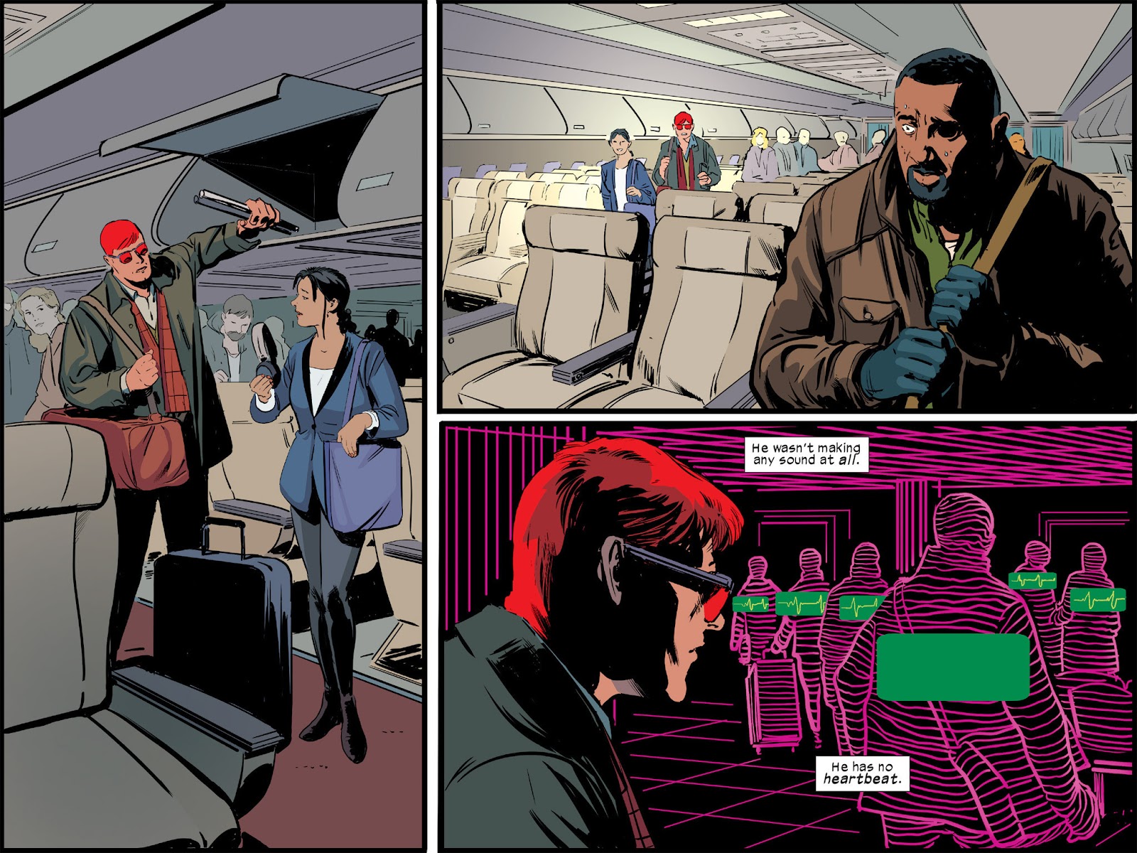 Daredevil (2014) Issue #0.1 - Page 41