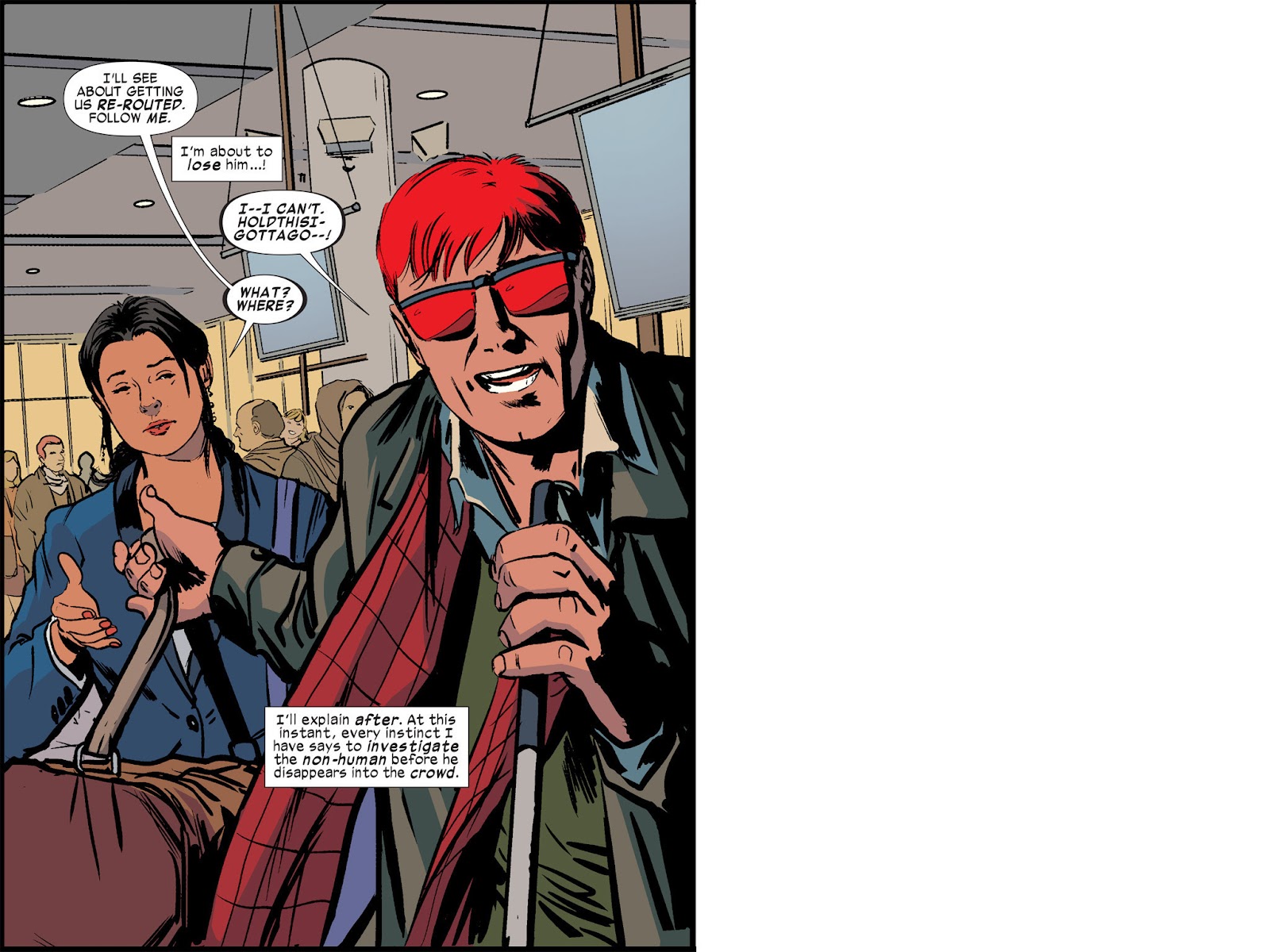 Daredevil (2014) Issue #0.1 - Page 42