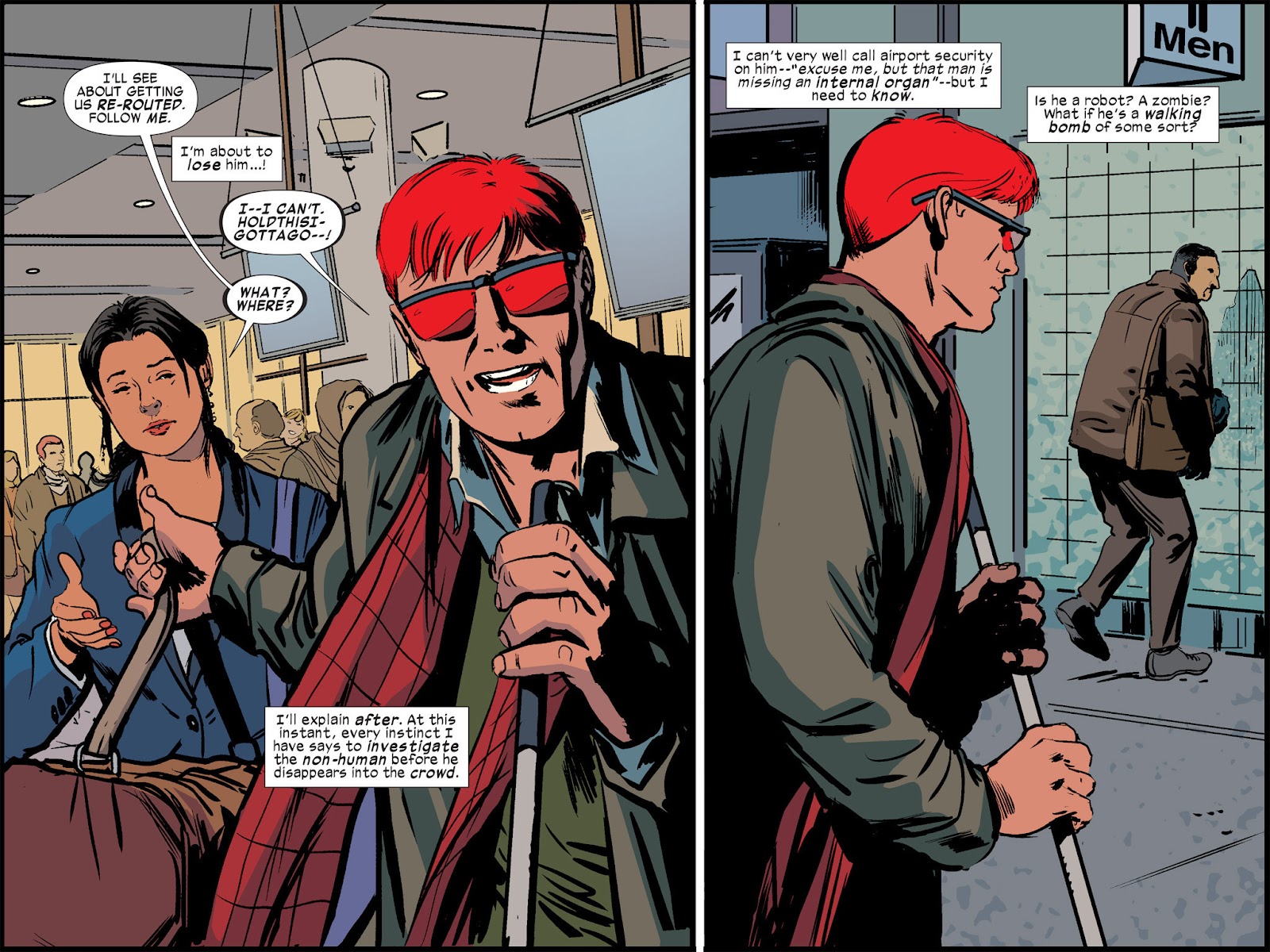 Daredevil (2014) Issue #0.1 - Page 43