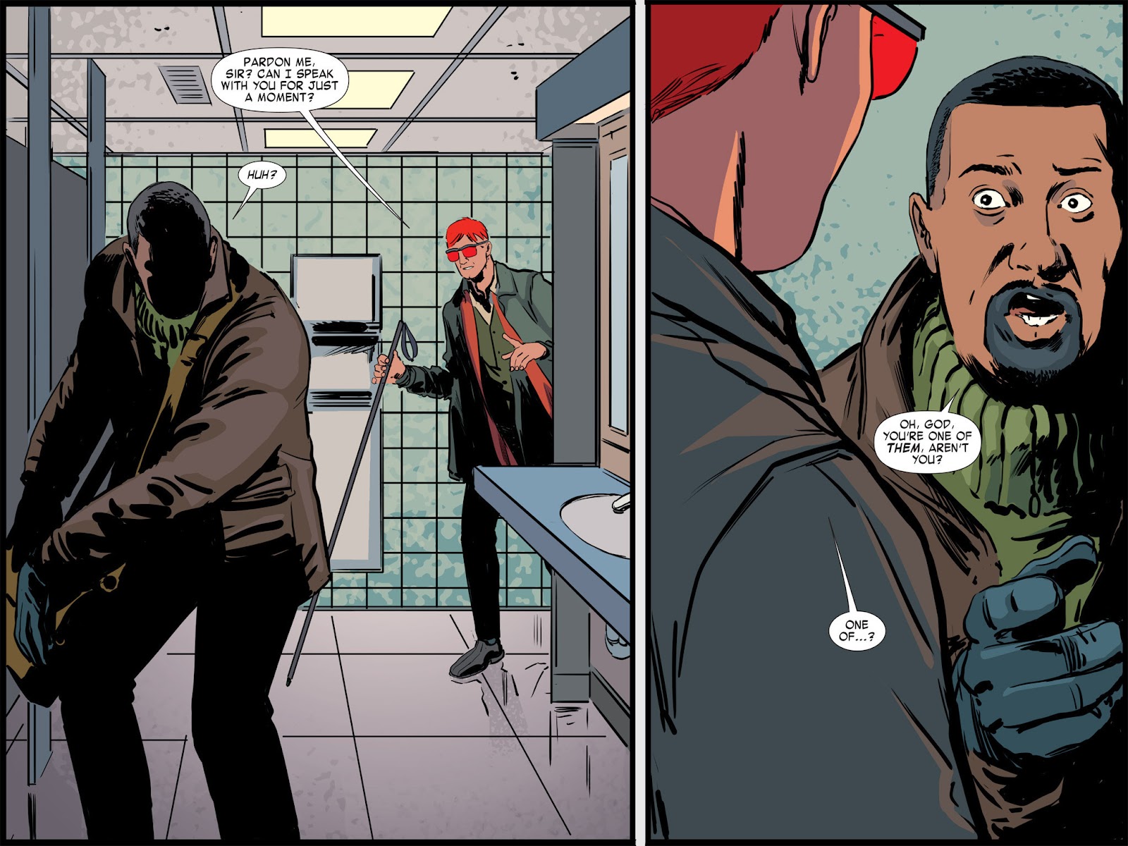 Daredevil (2014) Issue #0.1 - Page 45