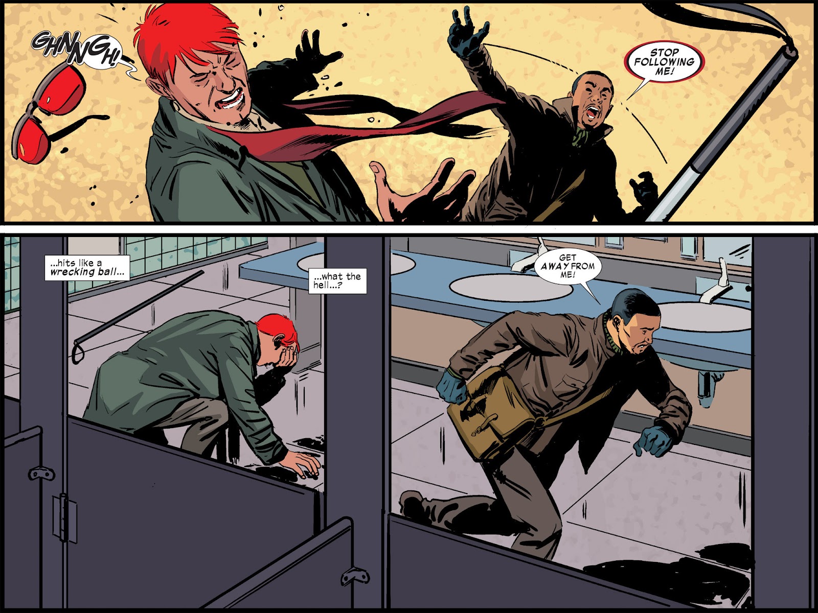 Daredevil (2014) Issue #0.1 - Page 47