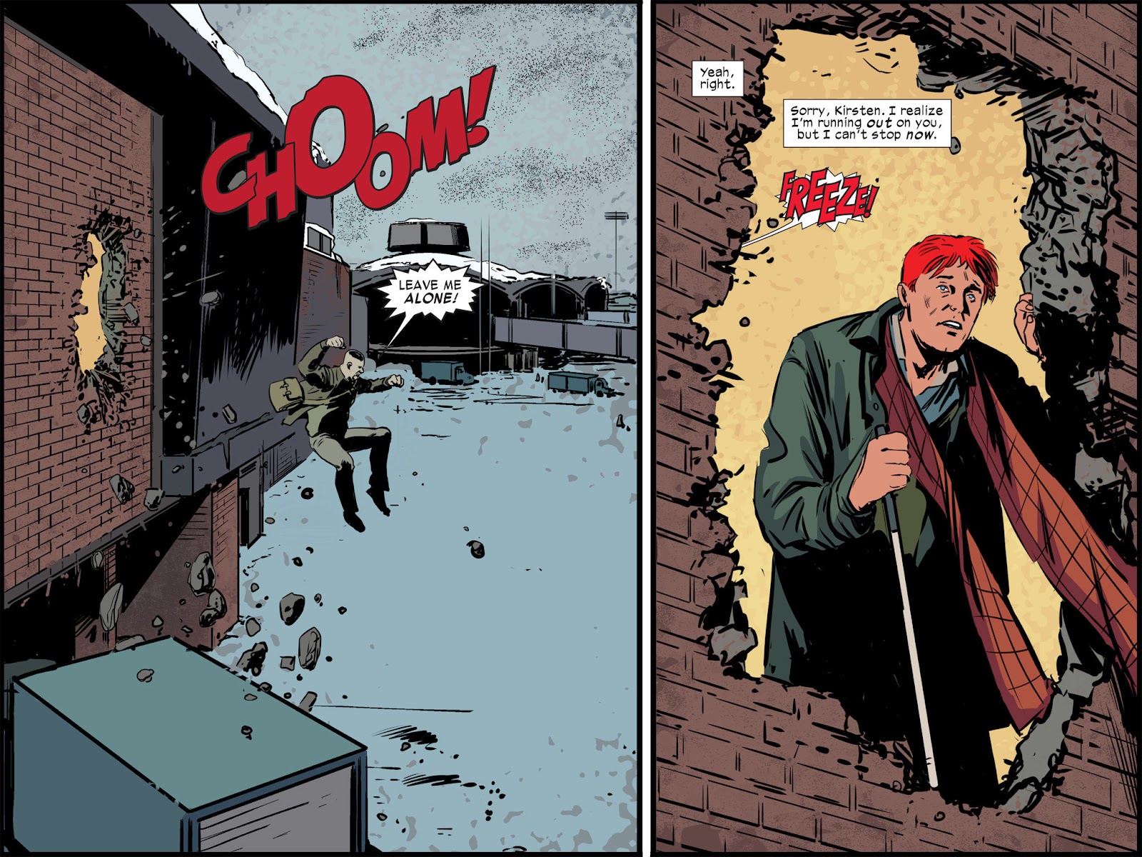Daredevil (2014) Issue #0.1 - Page 49