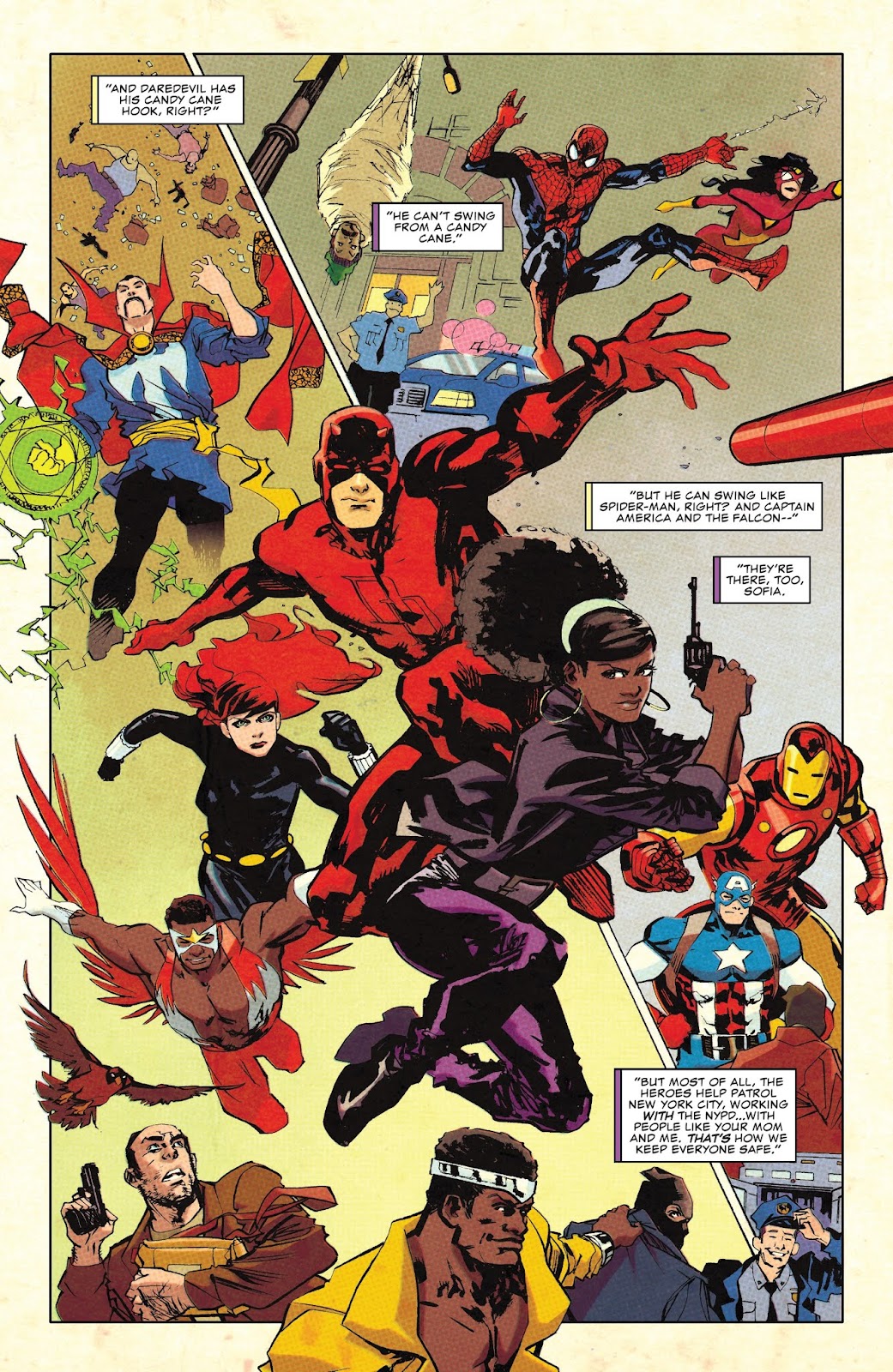 Daredevil (2016) Annual_2018 - Page 30