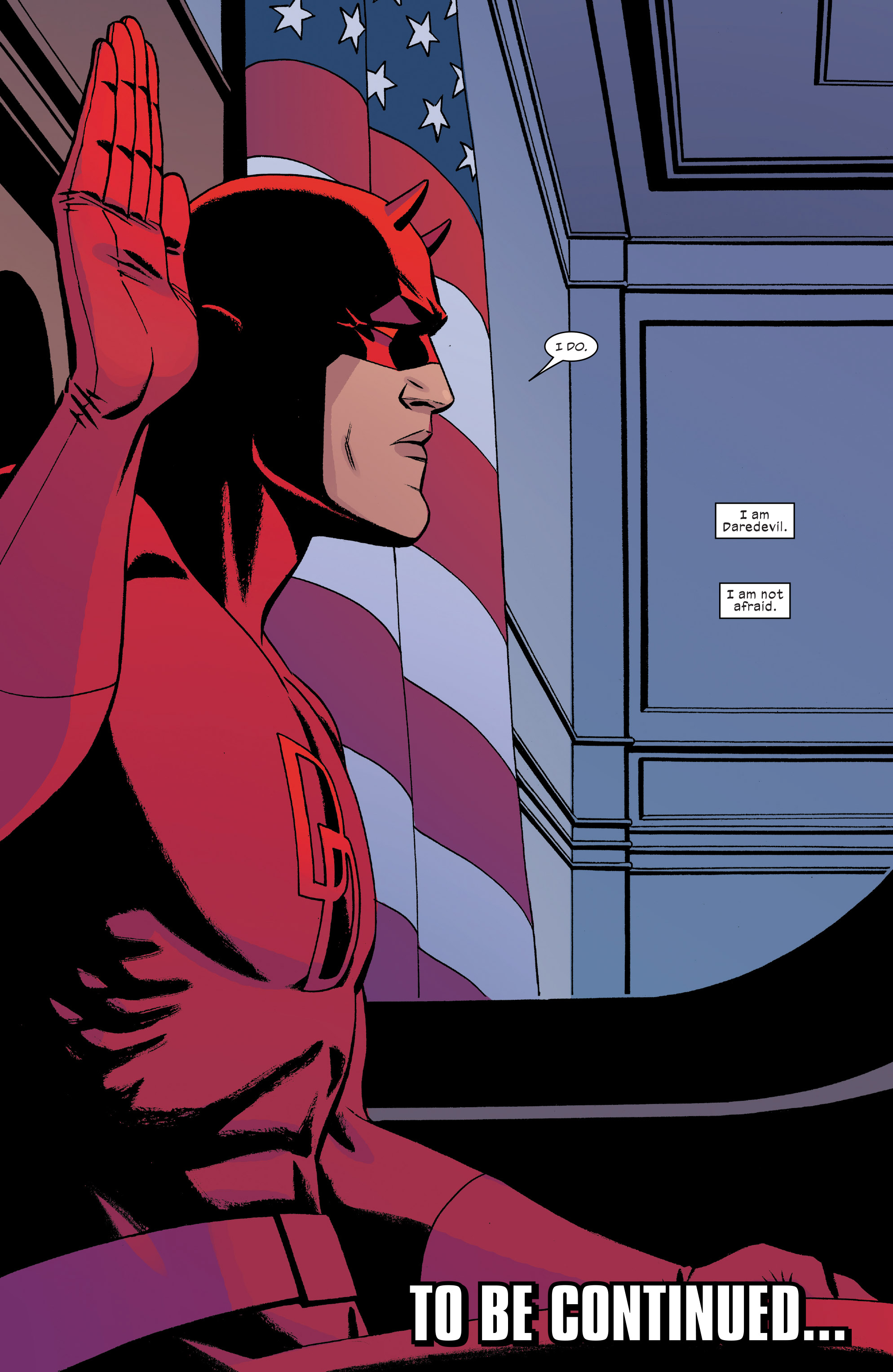 Daredevil (2016) Issue #21 - Page 21