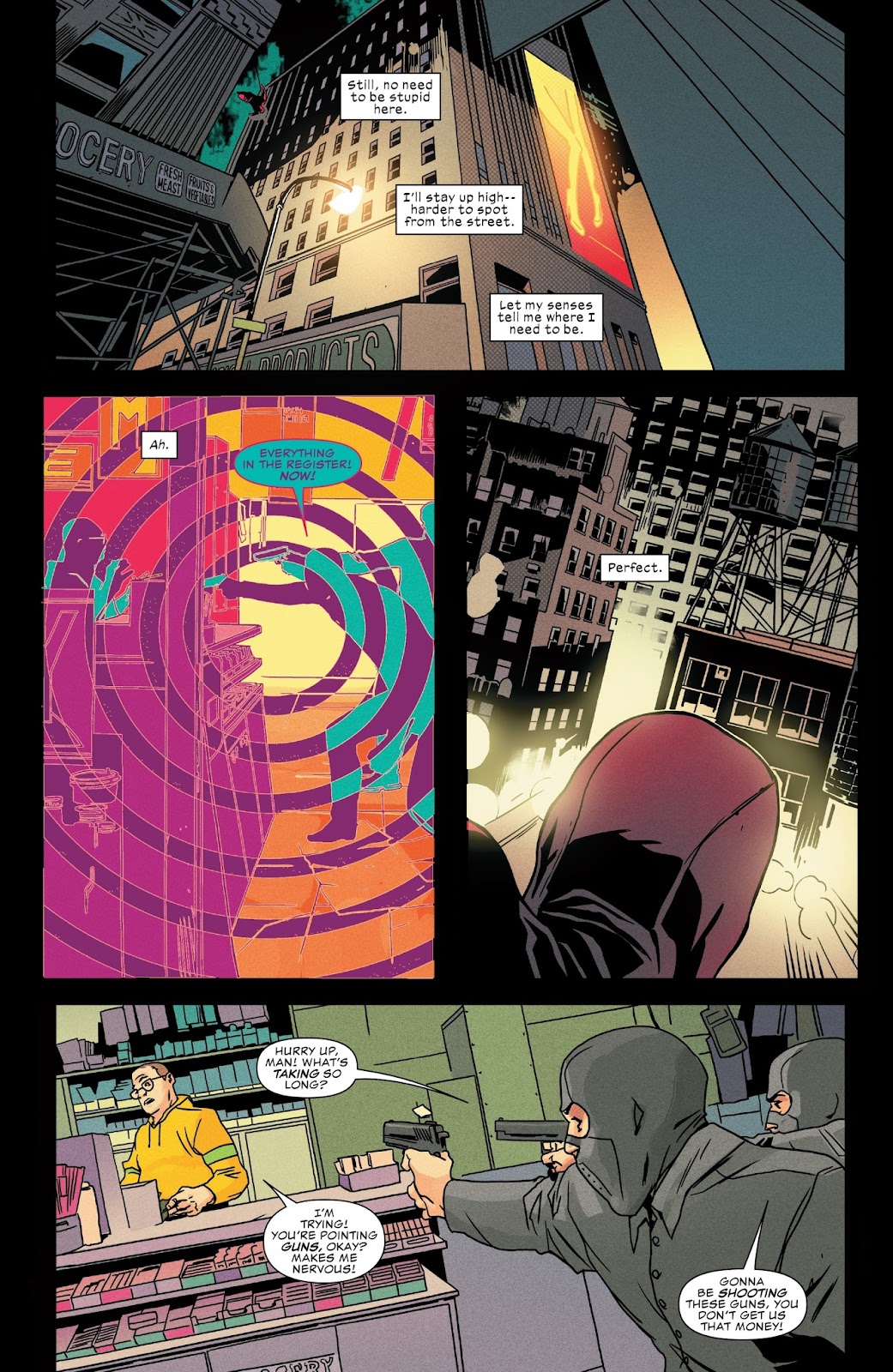 Daredevil (2016) Issue #597 - Page 13