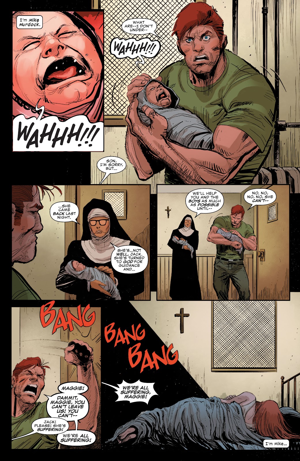 Daredevil (2019) Annual_1 - Page 14