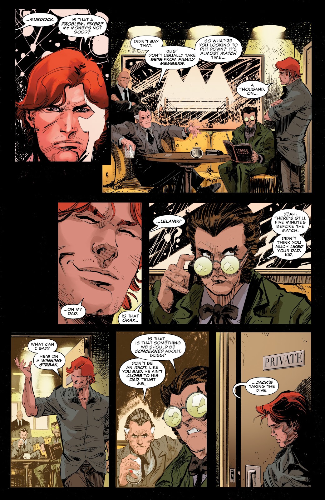 Daredevil (2019) Annual_1 - Page 26