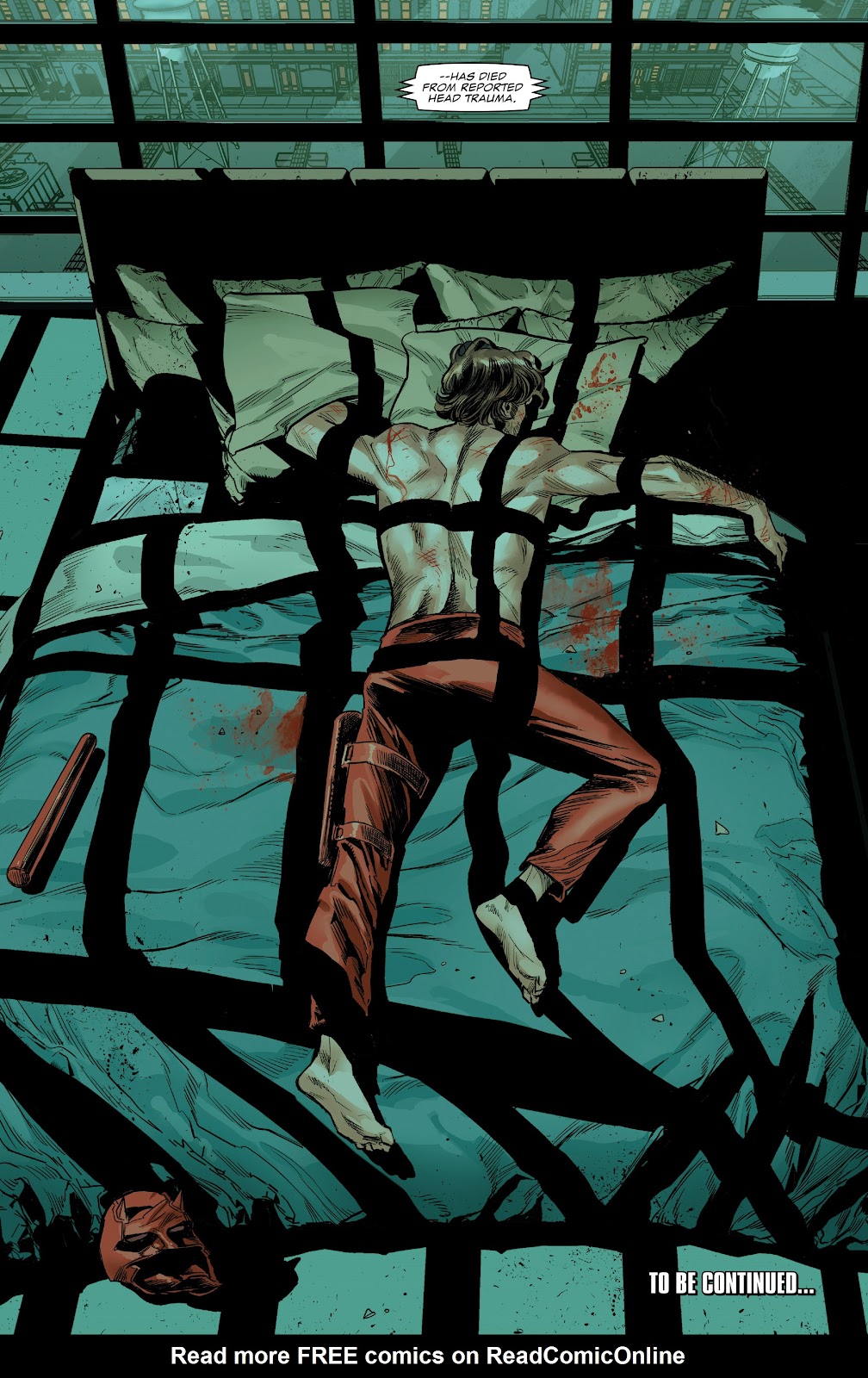 Daredevil (2019) _Directors_Cut - Page 28