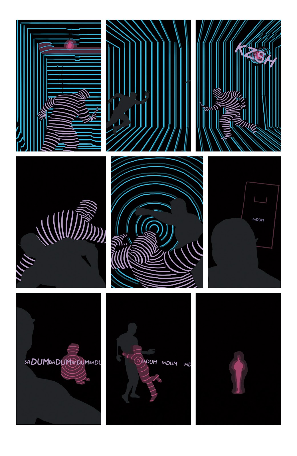 Daredevil (2019) _Directors_Cut - Page 33