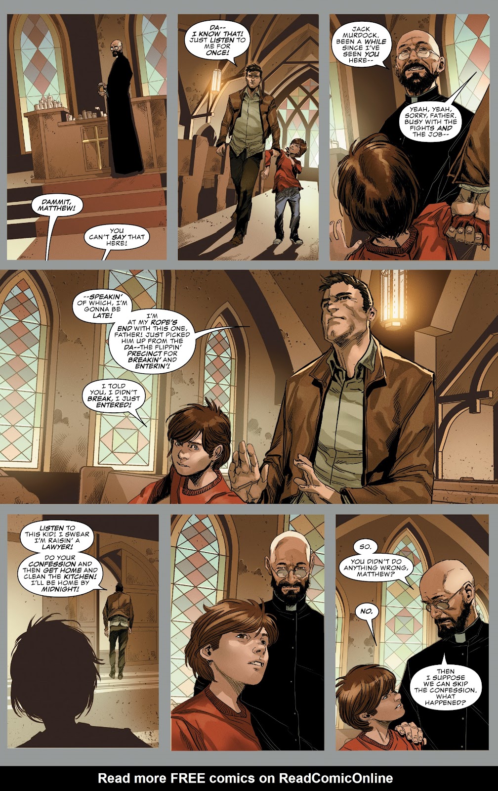 Daredevil (2019) _Directors_Cut - Page 5