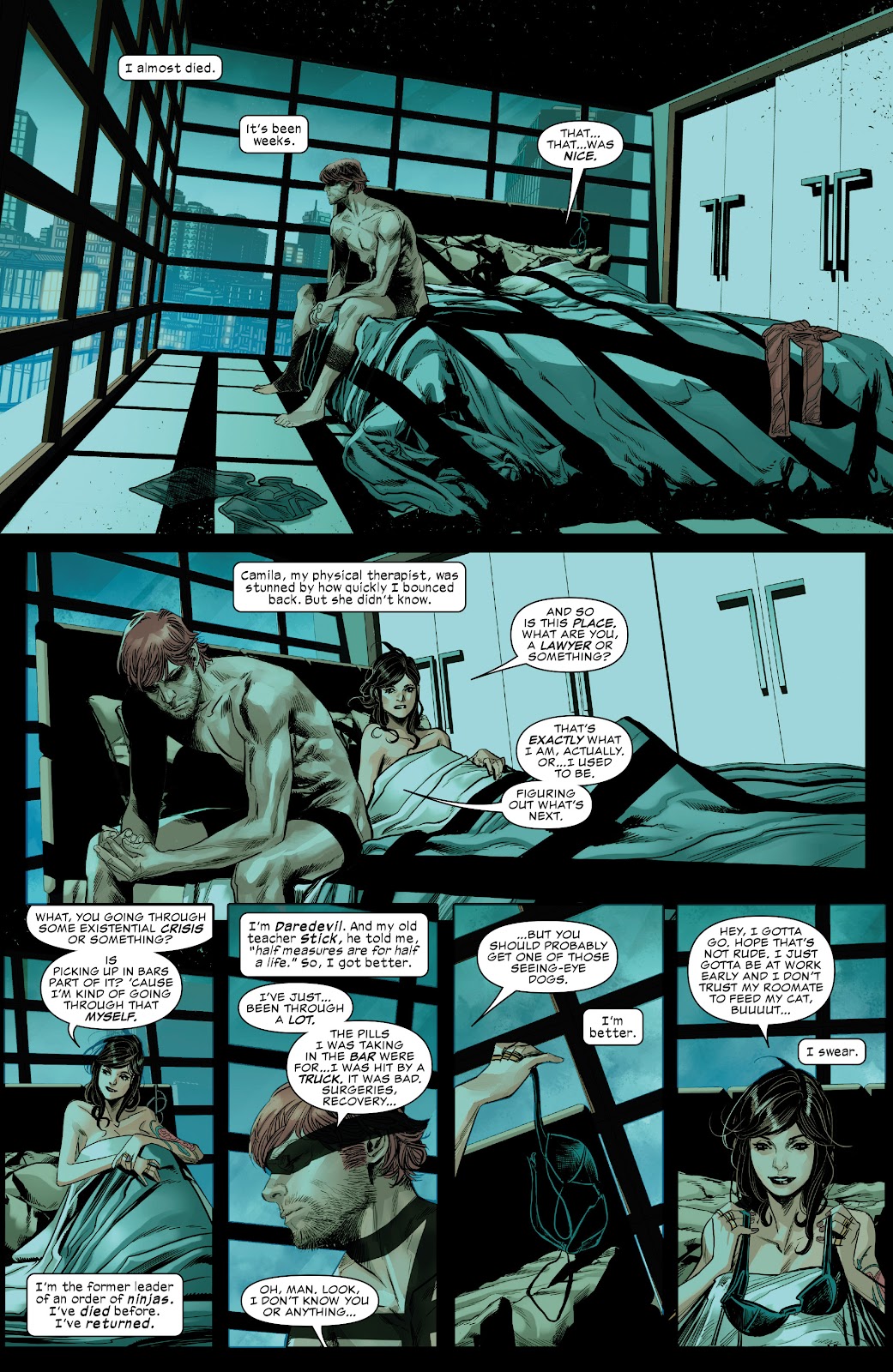 Daredevil (2019) _Directors_Cut - Page 7