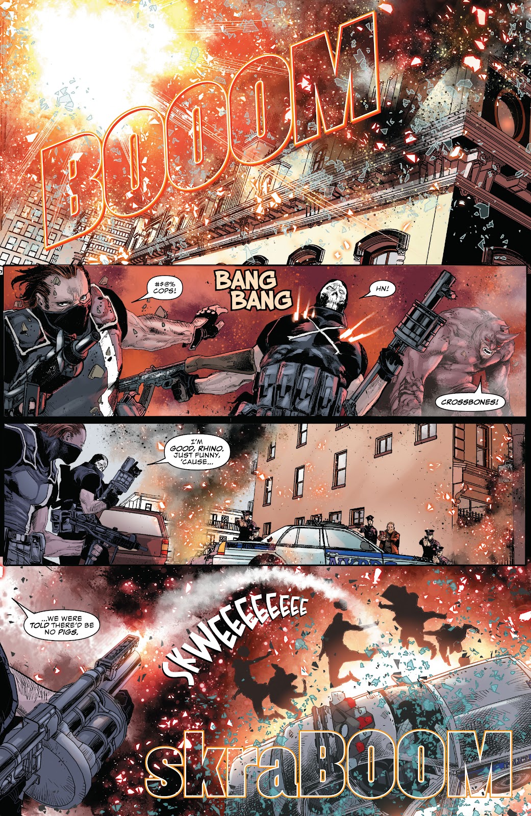 Daredevil (2019) Issue #19 - Page 12