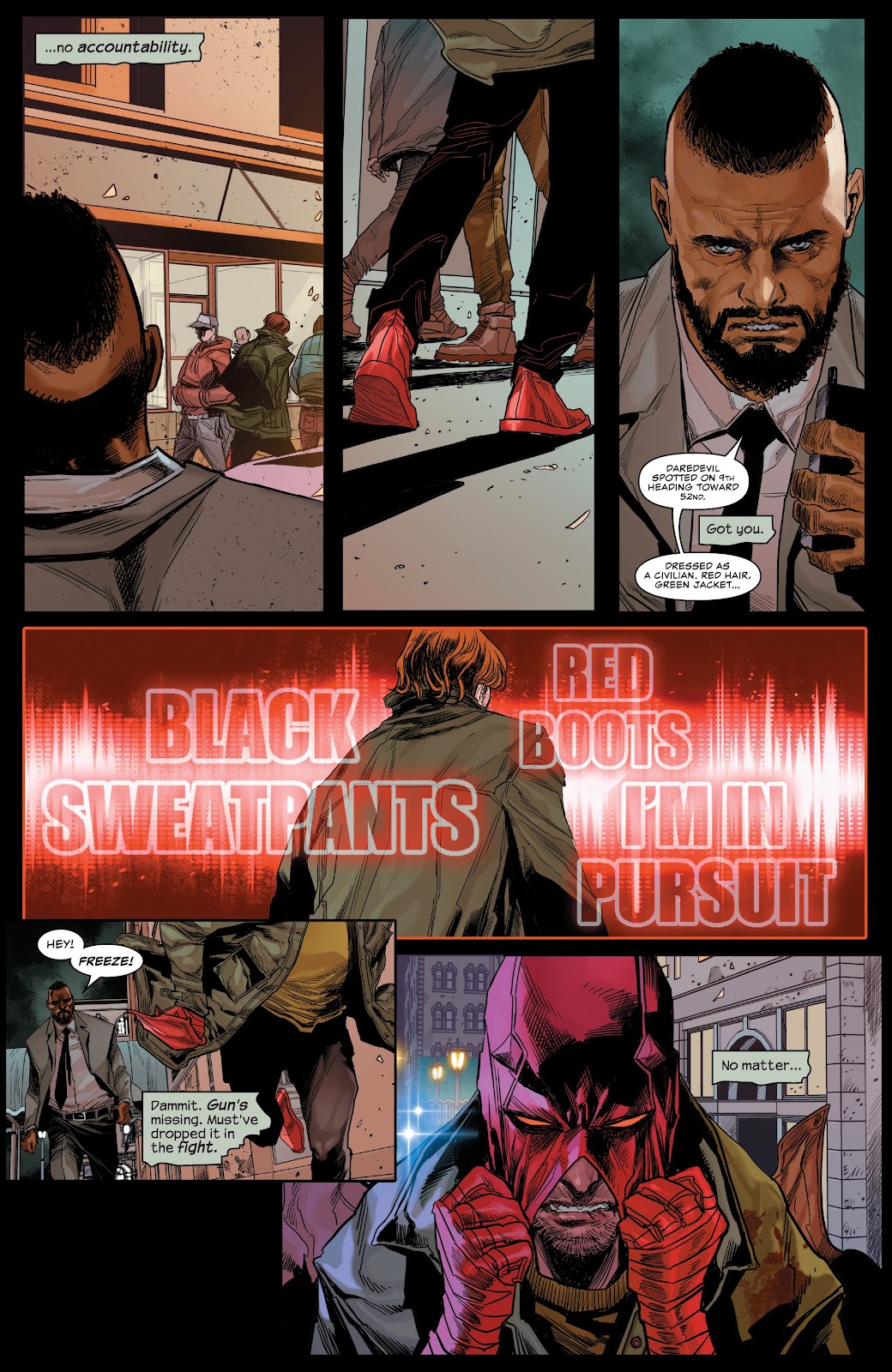 Daredevil (2019) Issue #3 - Page 8