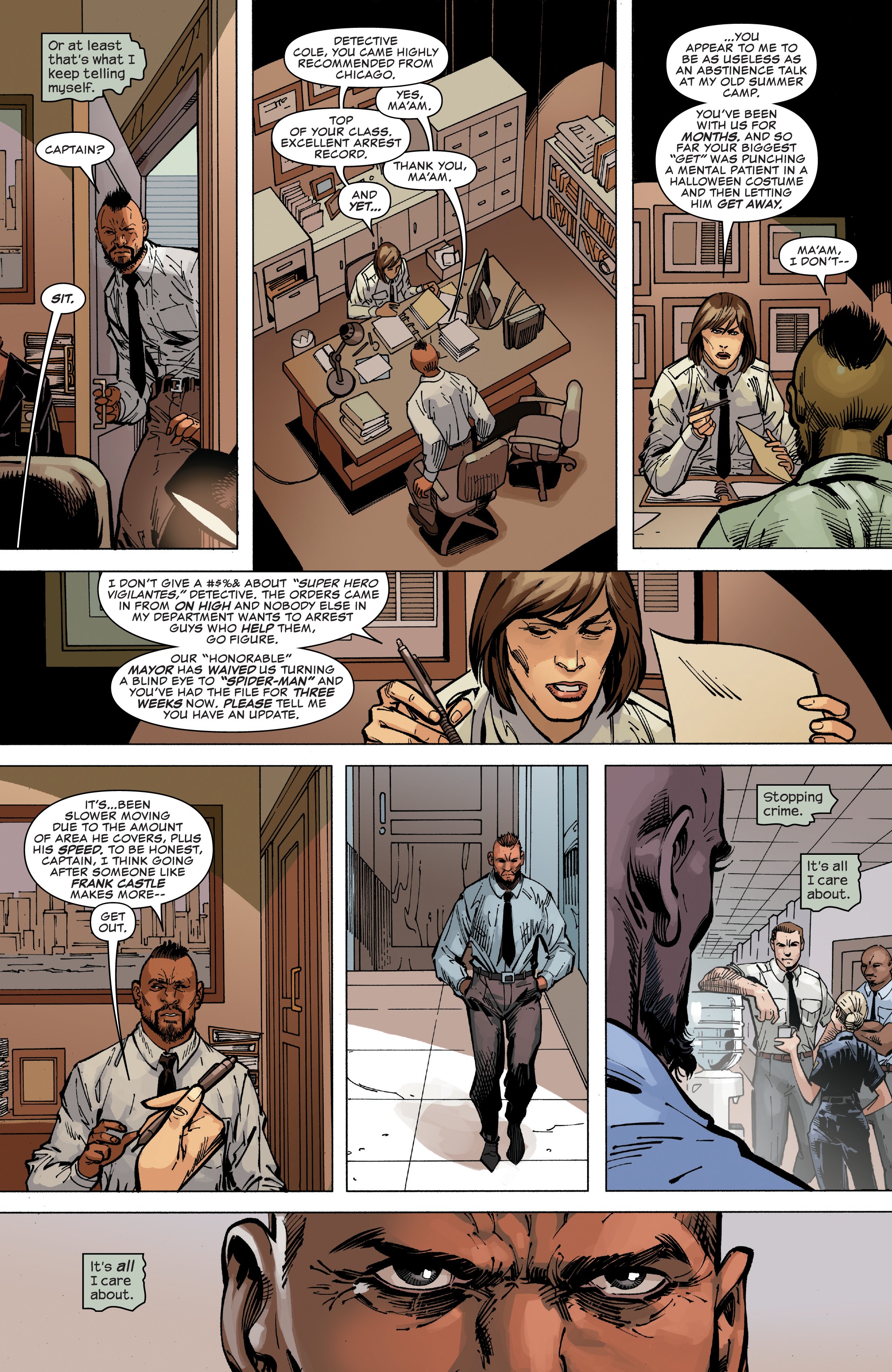 Daredevil (2019) Issue #6 - Page 8