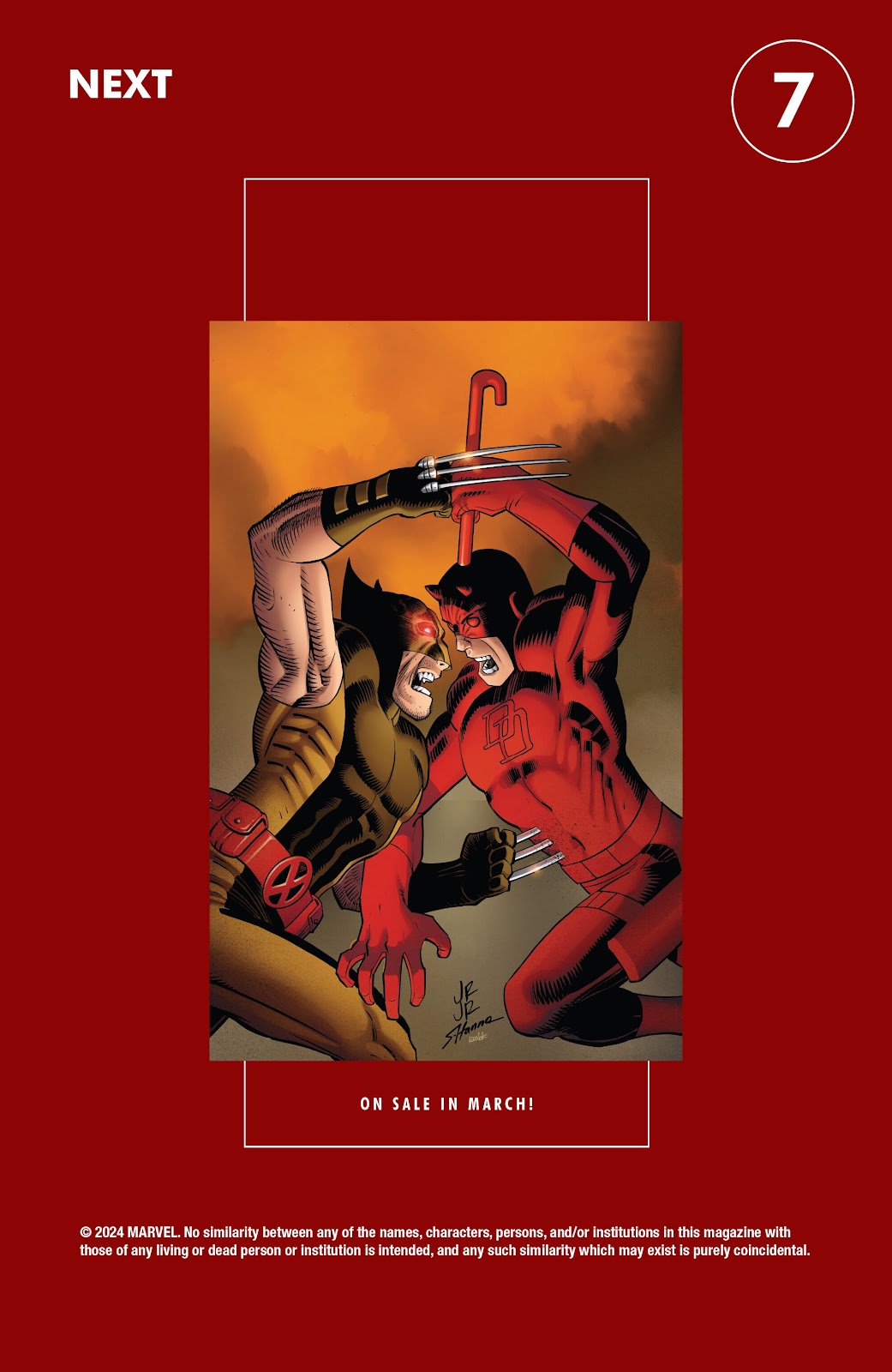 Daredevil (2023) Issue #6 - Page 24