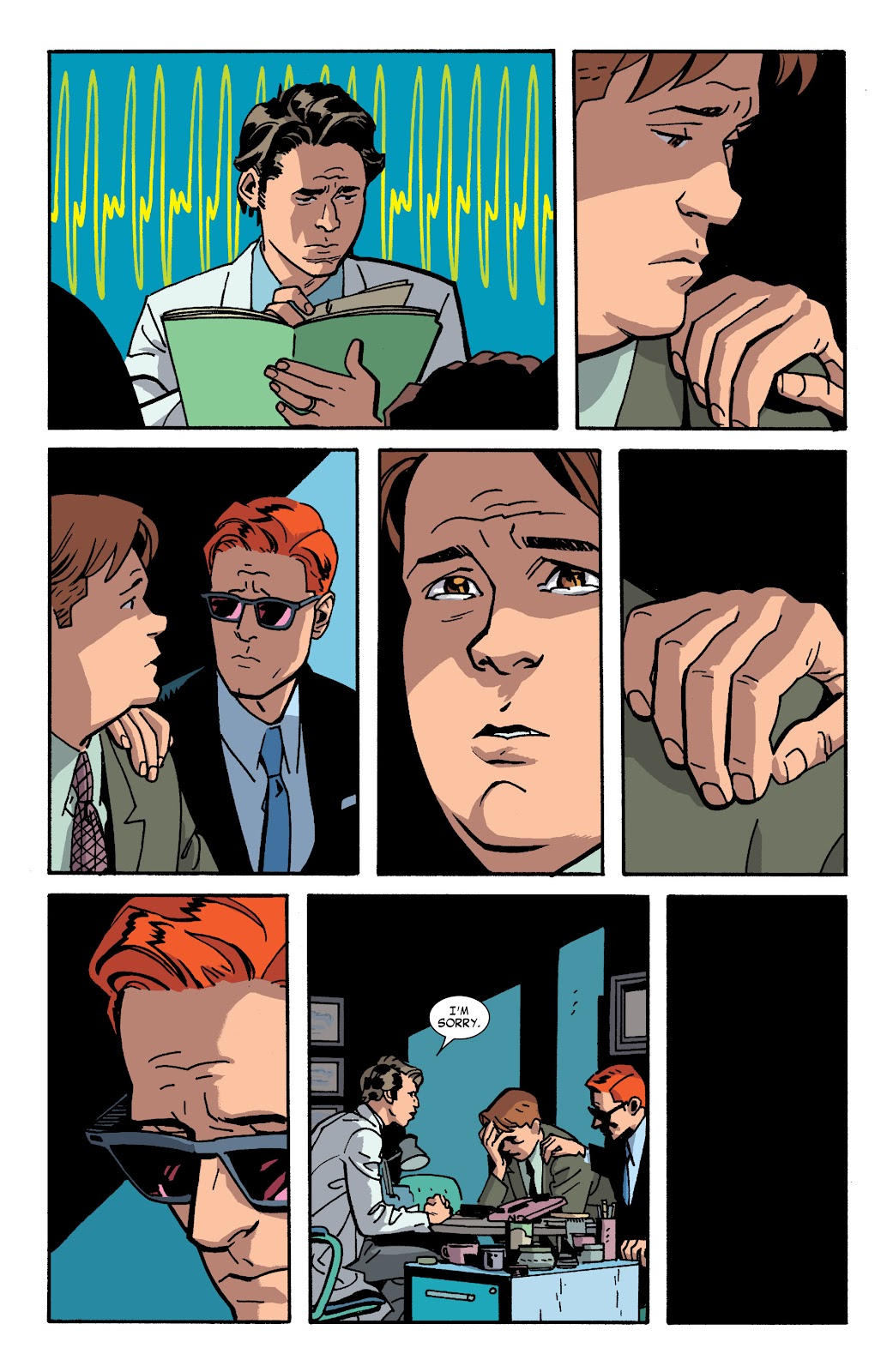 Daredevil by Mark Waid Omnibus TPB 1 (Part 3) - Page 66