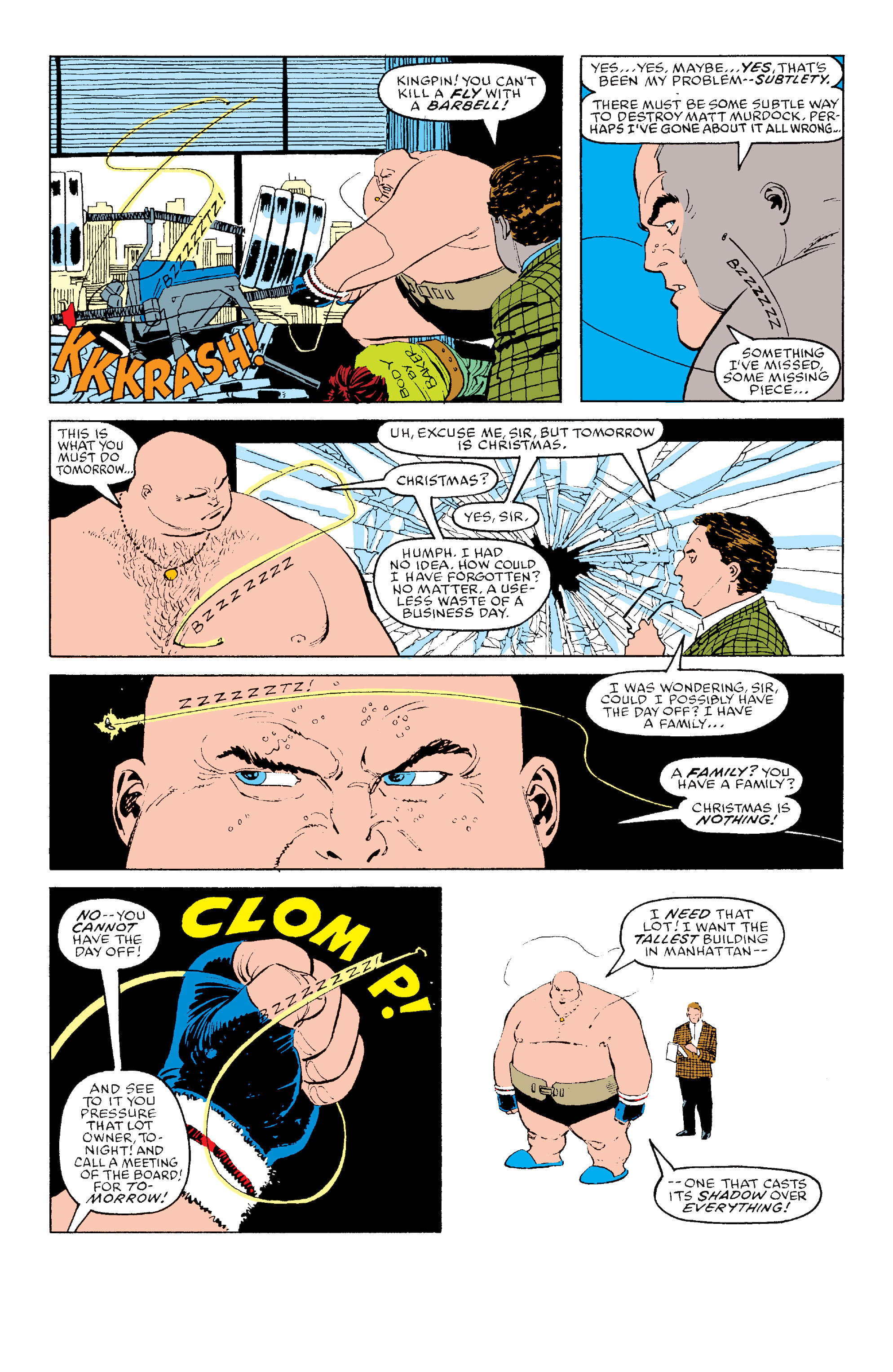 Daredevil Epic Collection – A Touch Of Typhoid TPB_(Part_1) - Page 16