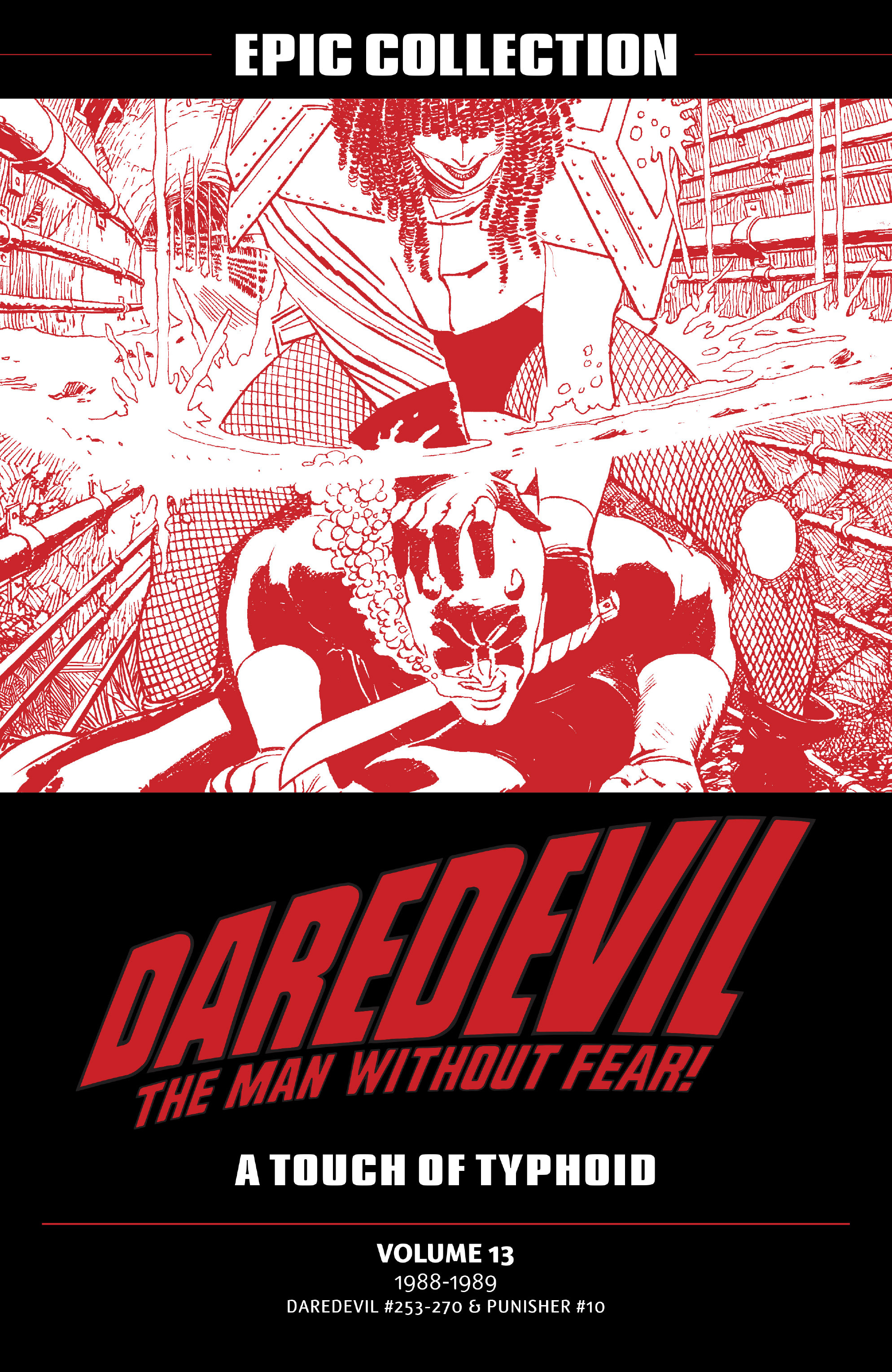 Daredevil Epic Collection – A Touch Of Typhoid TPB_(Part_1) - Page 2