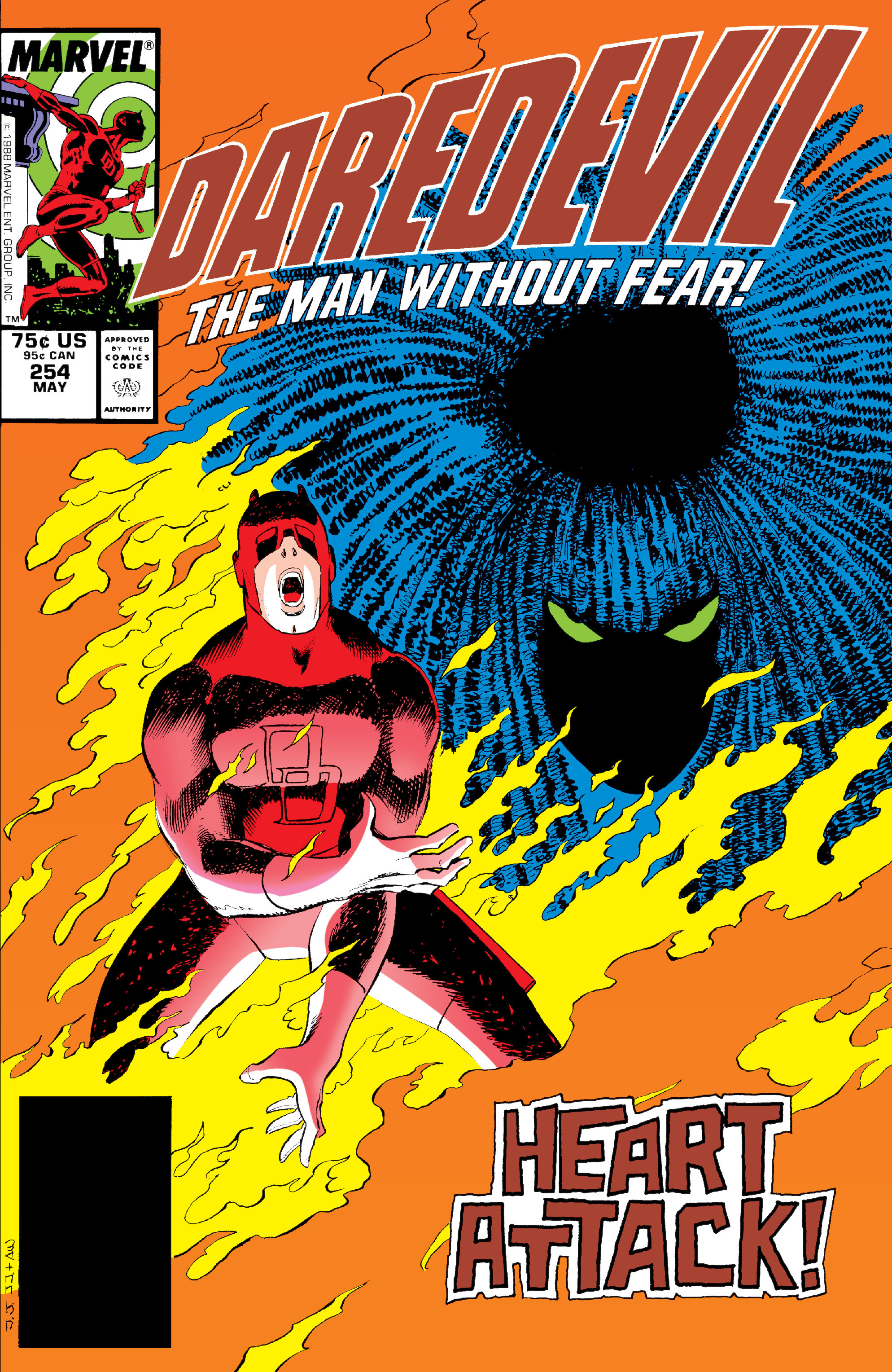 Daredevil Epic Collection – A Touch Of Typhoid TPB_(Part_1) - Page 27