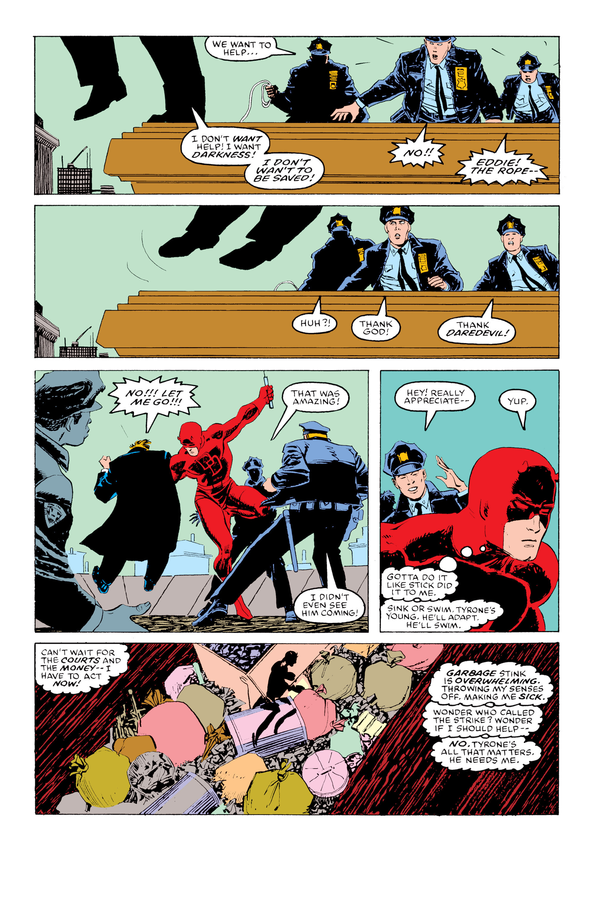 Daredevil Epic Collection – A Touch Of Typhoid TPB_(Part_1) - Page 35