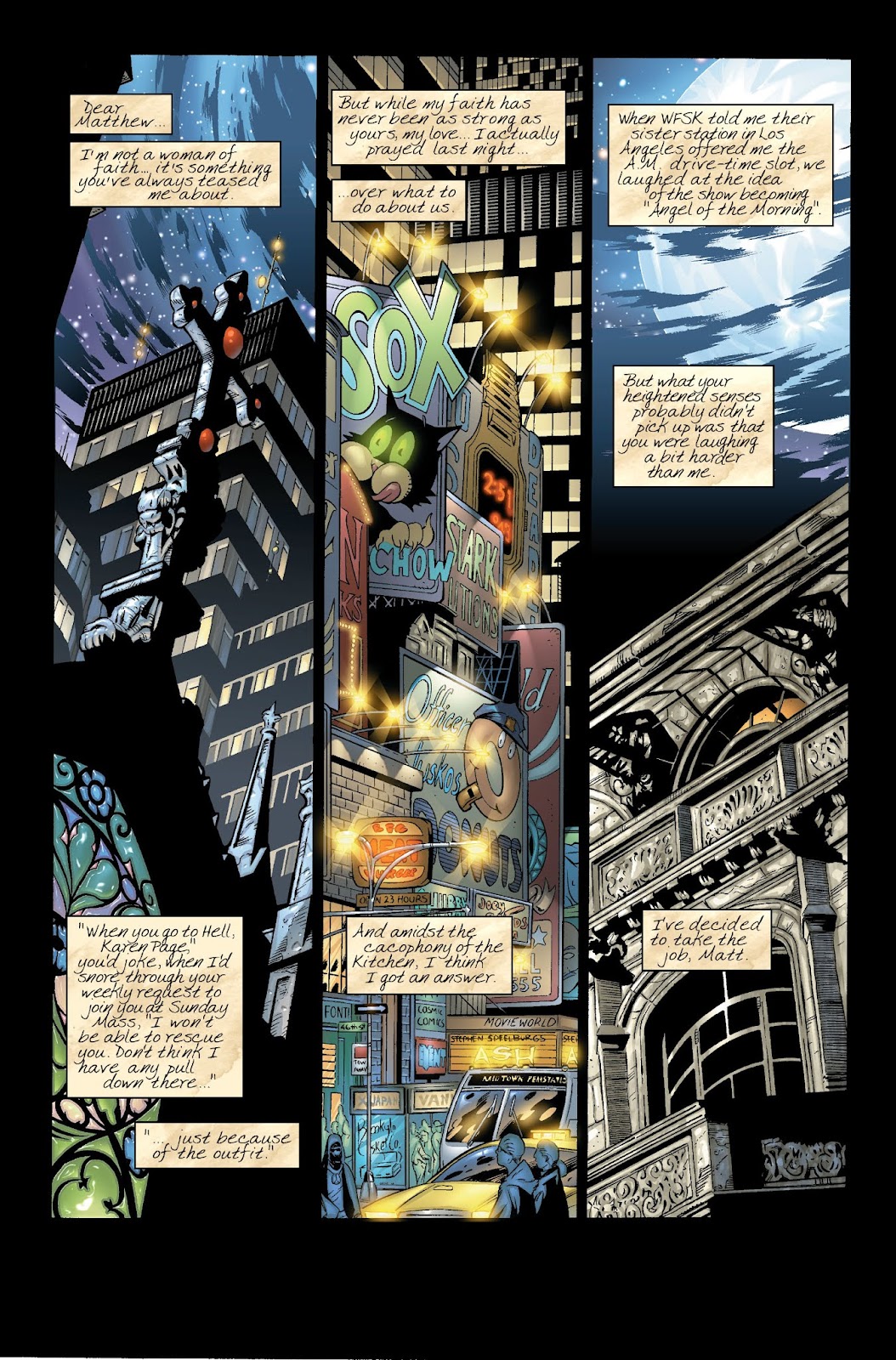 Daredevil: Guardian Devil TPB_(Part_1) - Page 4