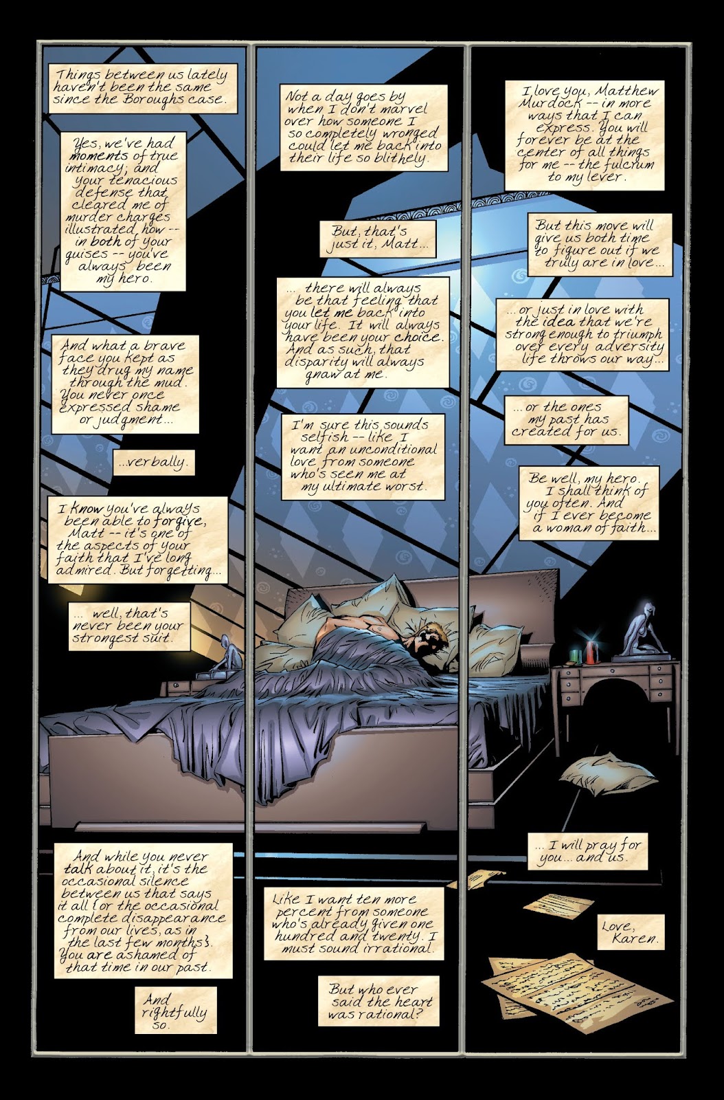 Daredevil: Guardian Devil TPB_(Part_1) - Page 5