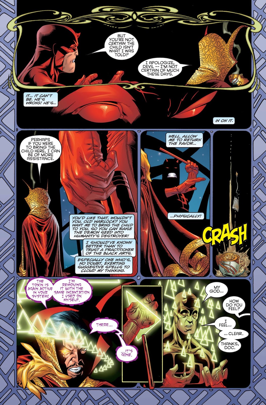Daredevil: Guardian Devil TPB_(Part_1) - Page 95